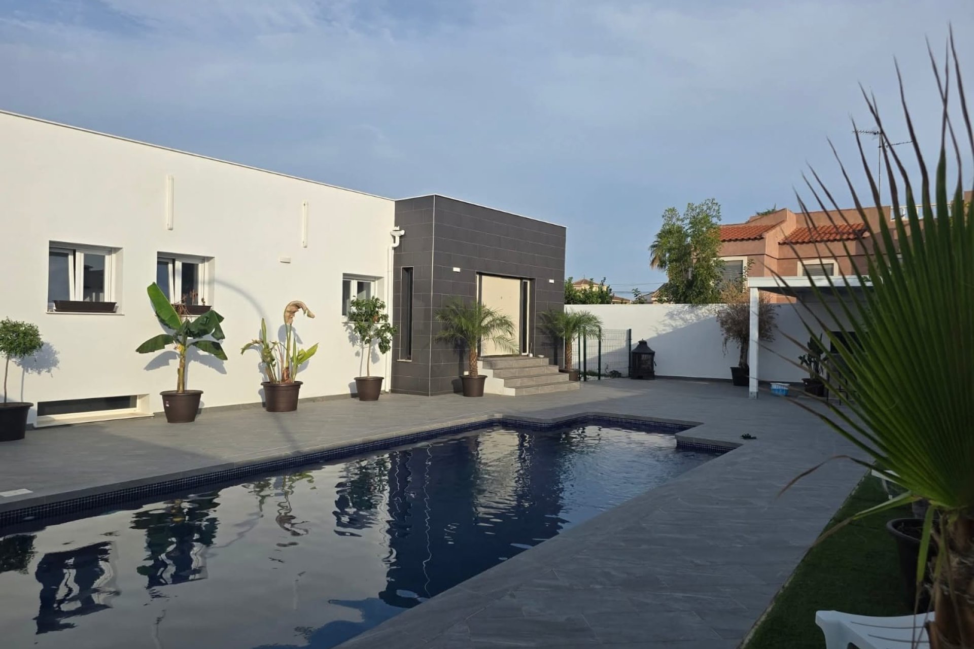 Resale - Villa * - Ciudad Quesada - Cuidad quesada
