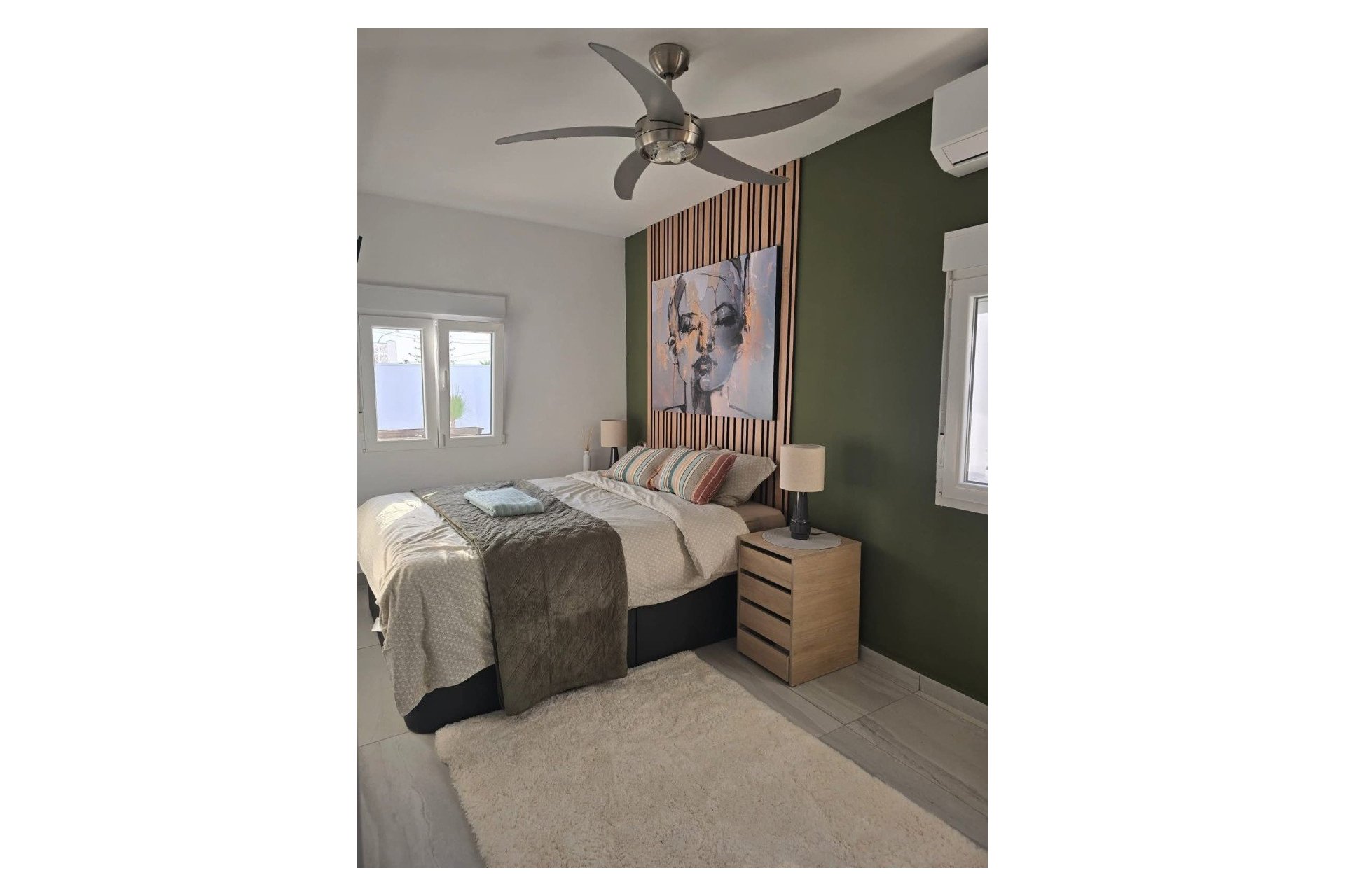 Resale - Villa * - Ciudad Quesada - Cuidad quesada