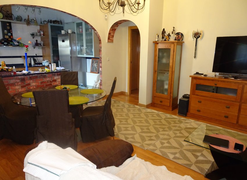 Resale - Villa - Ciudad Quesada - Doña Pena