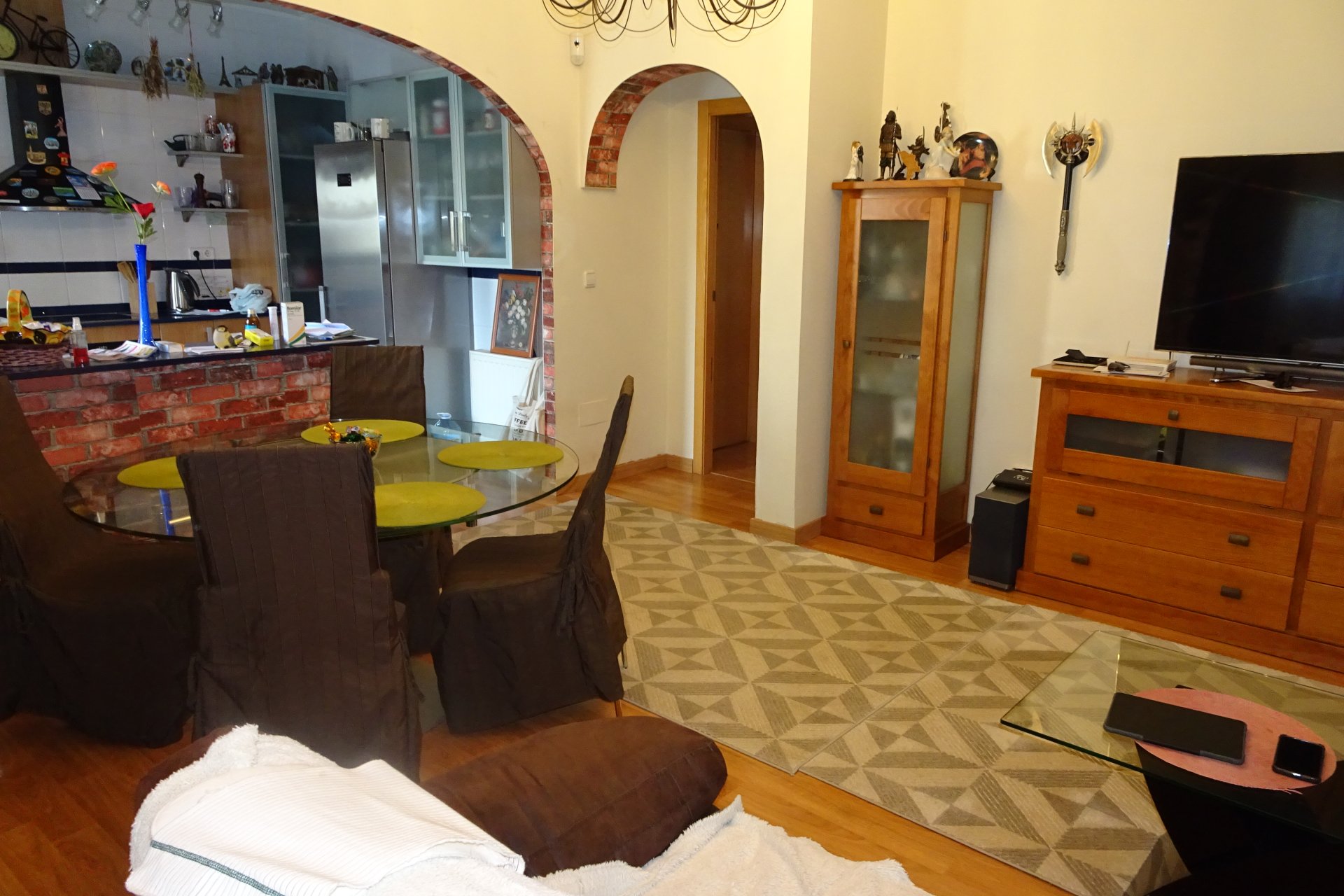 Resale - Villa - Ciudad Quesada - Doña Pena