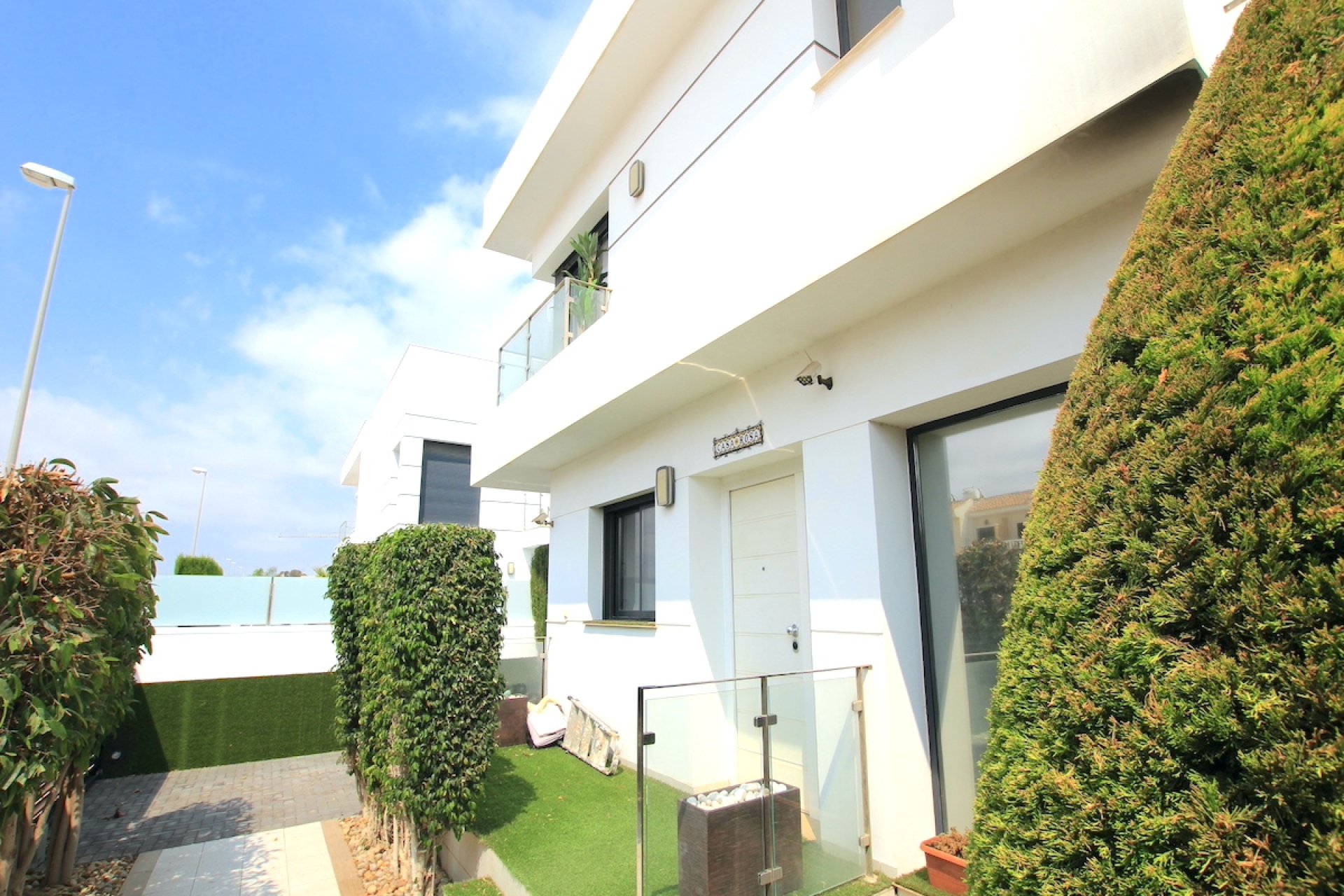 Resale - Villa * - Ciudad Quesada - Doña Pepa - Ciudad Quesada *