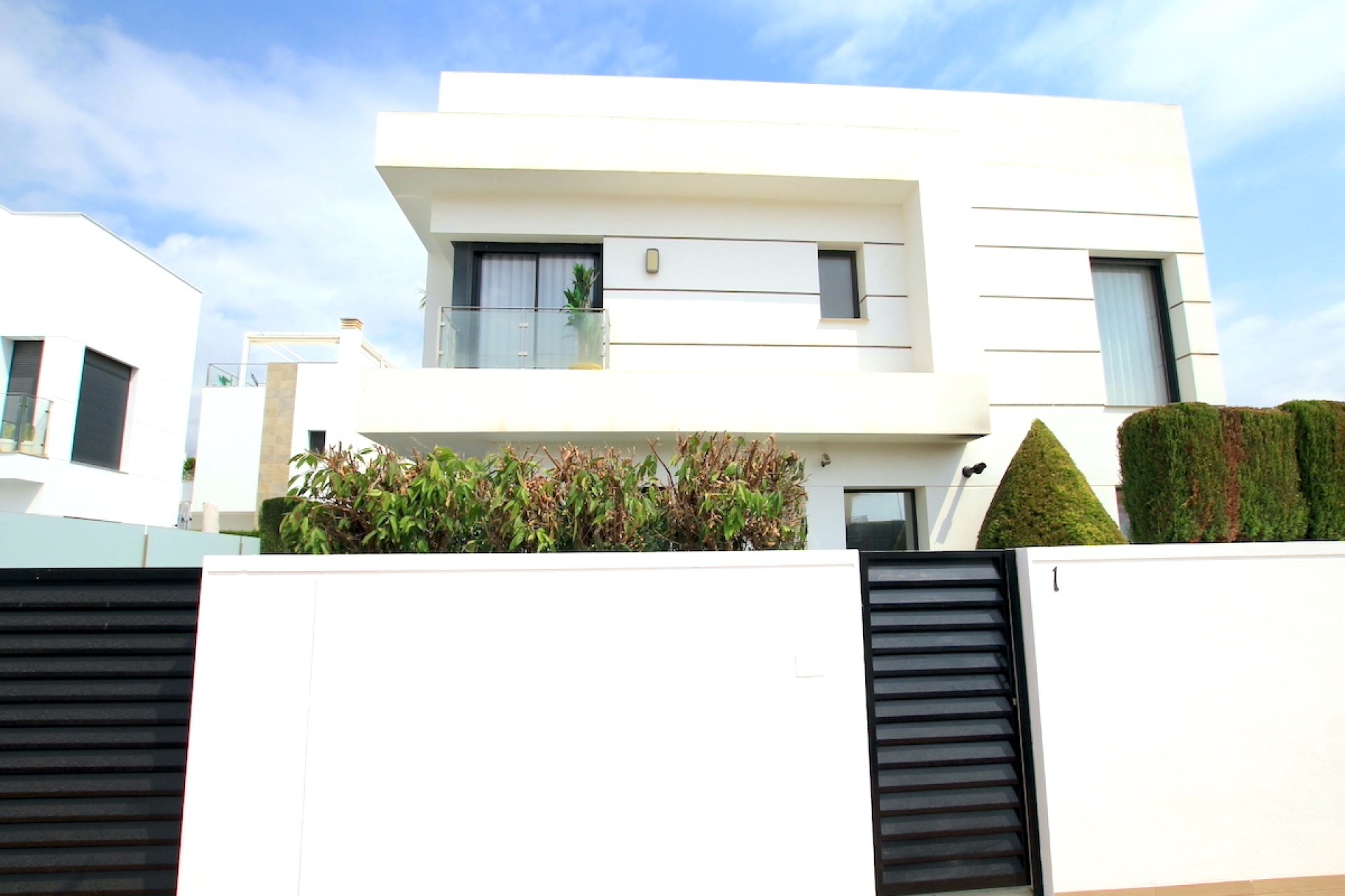 Resale - Villa * - Ciudad Quesada - Doña Pepa - Ciudad Quesada *