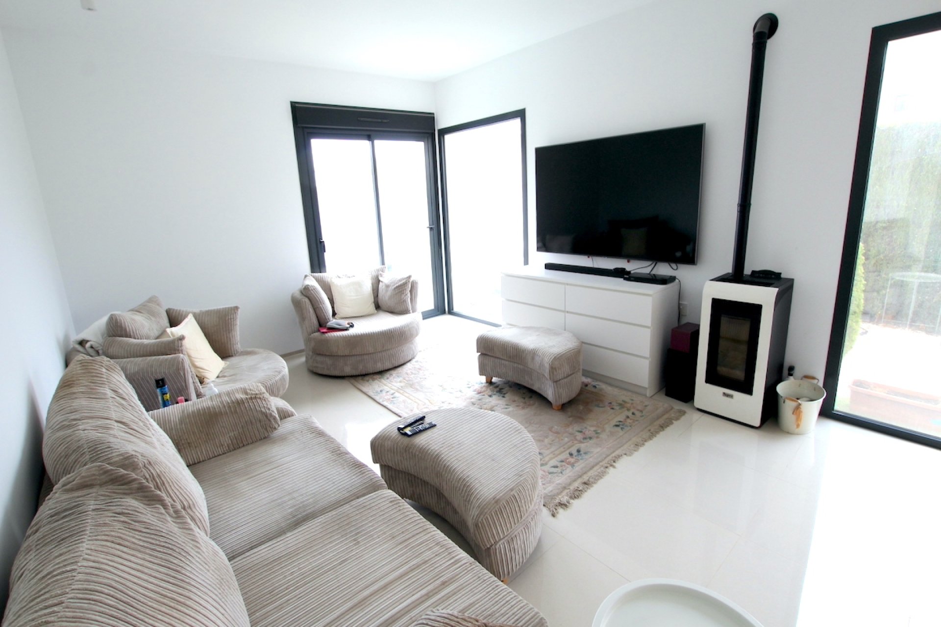 Resale - Villa * - Ciudad Quesada - Doña Pepa - Ciudad Quesada *