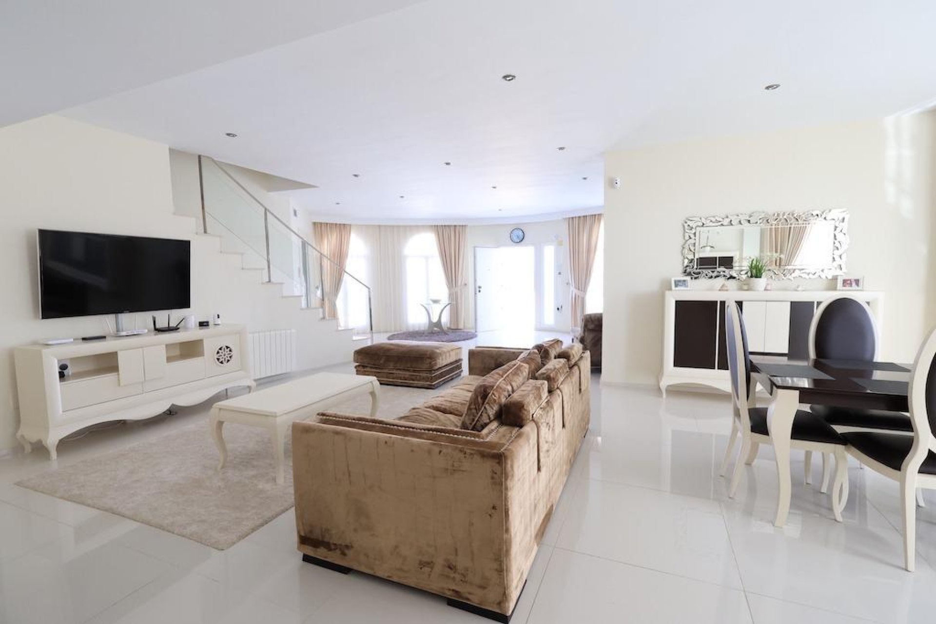 Resale - Villa * - Ciudad Quesada - Doña Pepa *