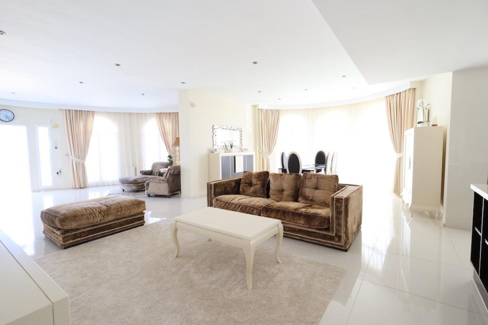 Resale - Villa * - Ciudad Quesada - Doña Pepa *