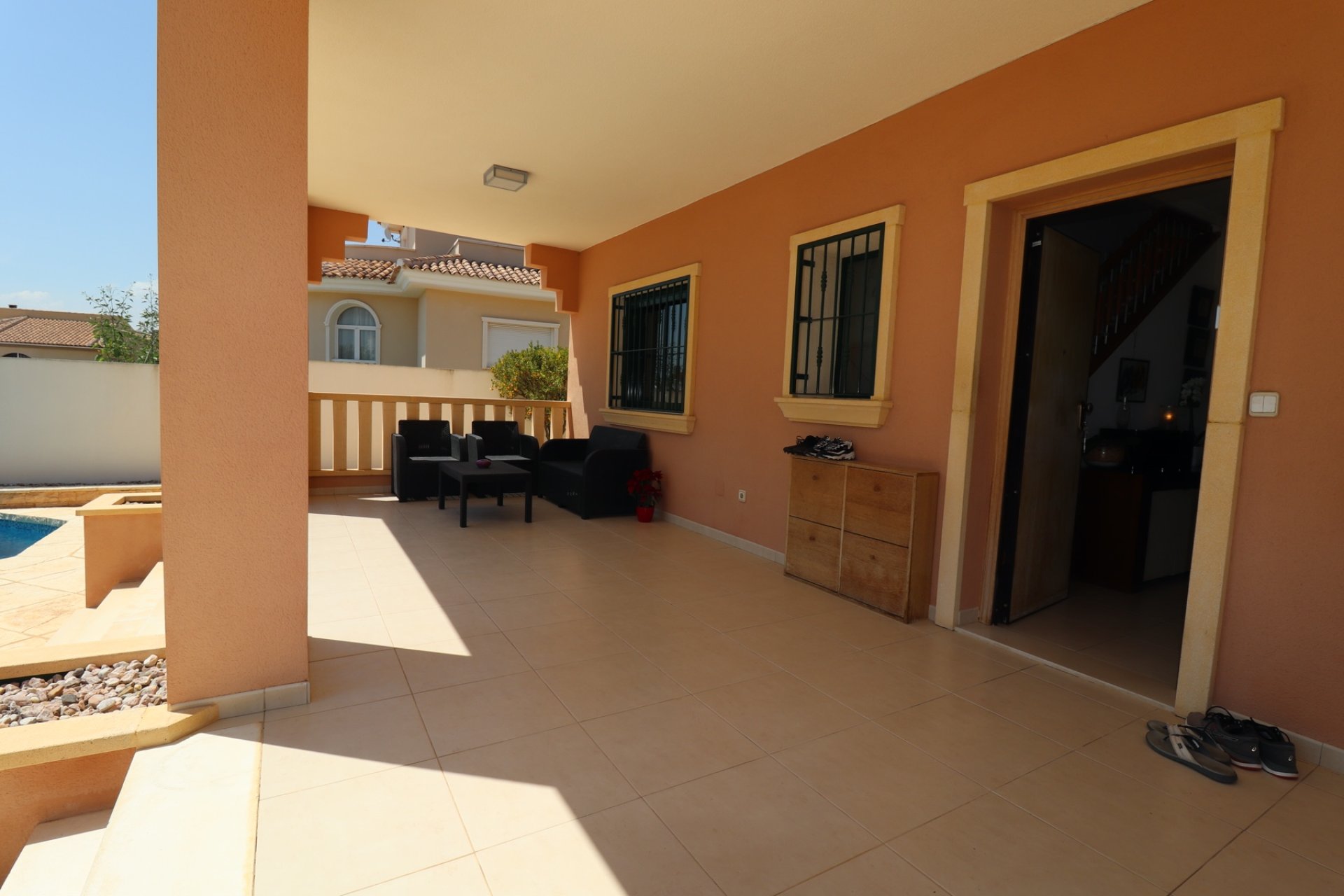 Resale - Villa * - Ciudad Quesada - Doña Pepa *