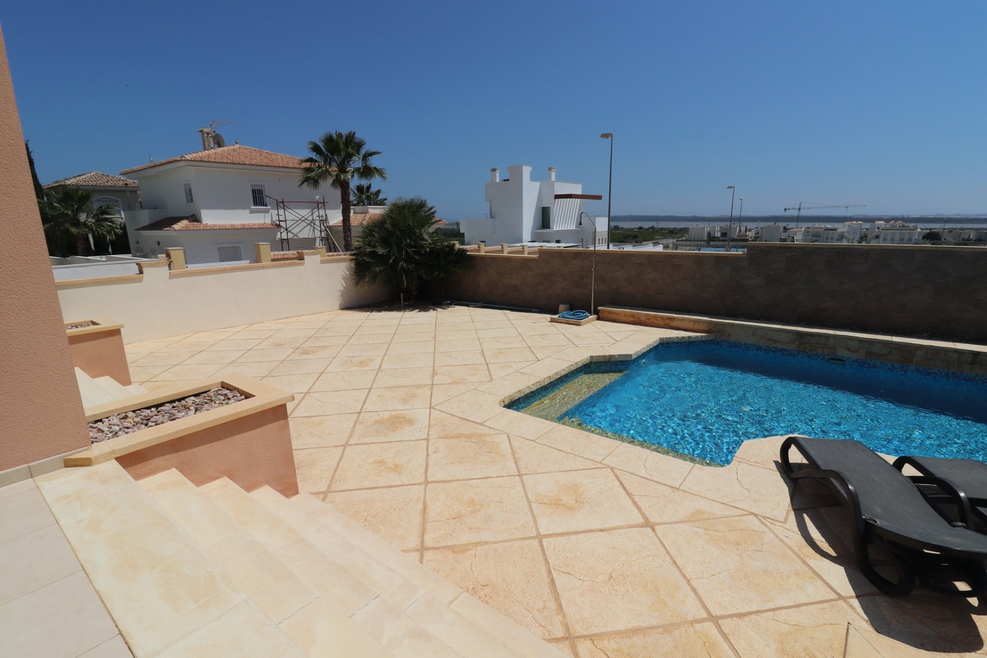 Resale - Villa * - Ciudad Quesada - Doña Pepa *