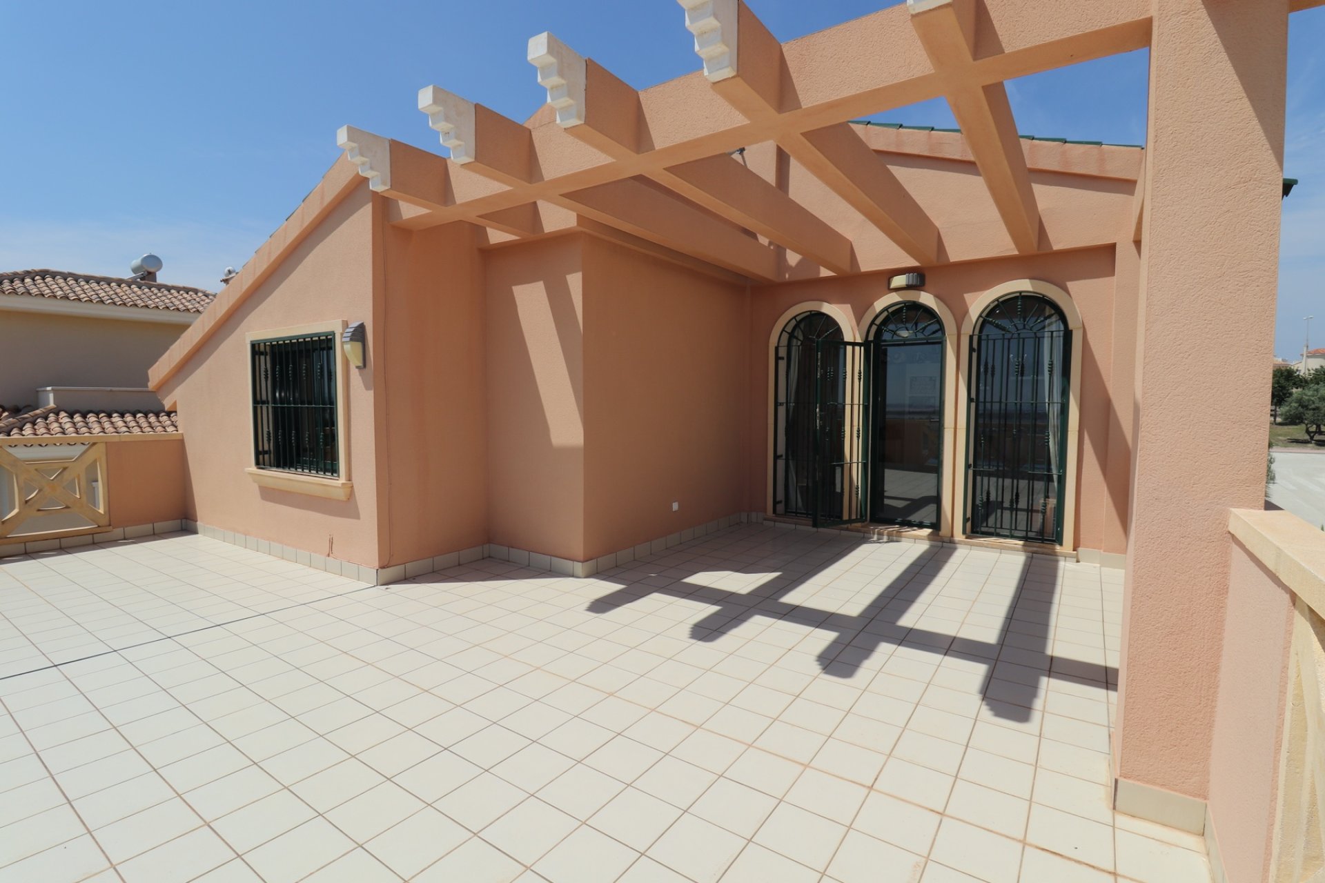 Resale - Villa * - Ciudad Quesada - Doña Pepa *