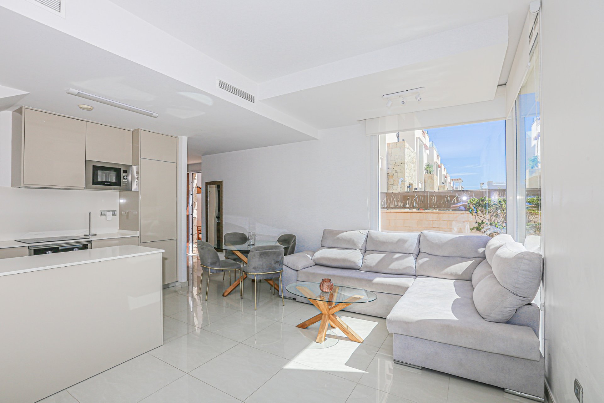 Resale - Villa * - Ciudad Quesada - Doña Pepa *