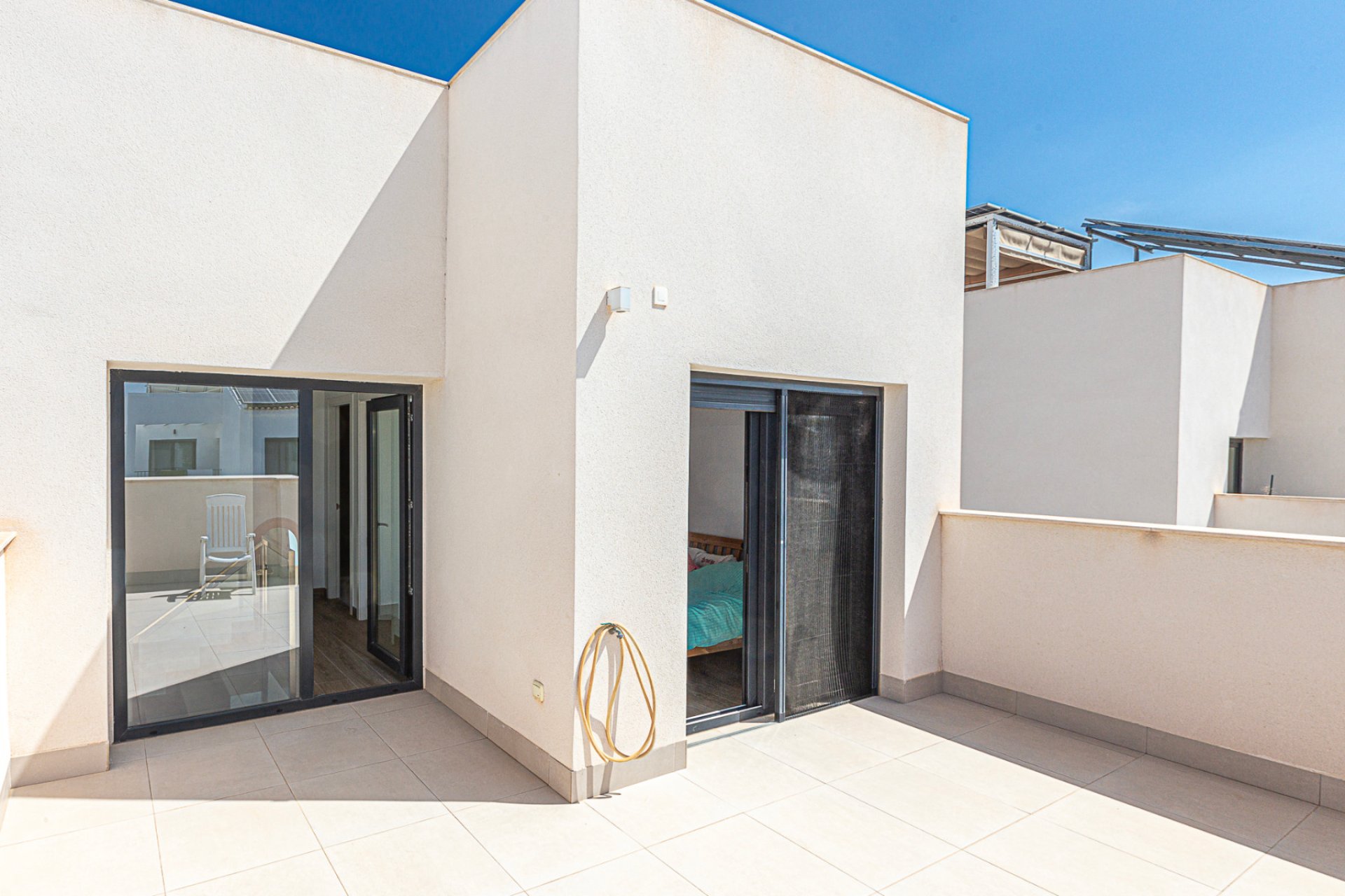 Resale - Villa * - Ciudad Quesada - Doña Pepa *