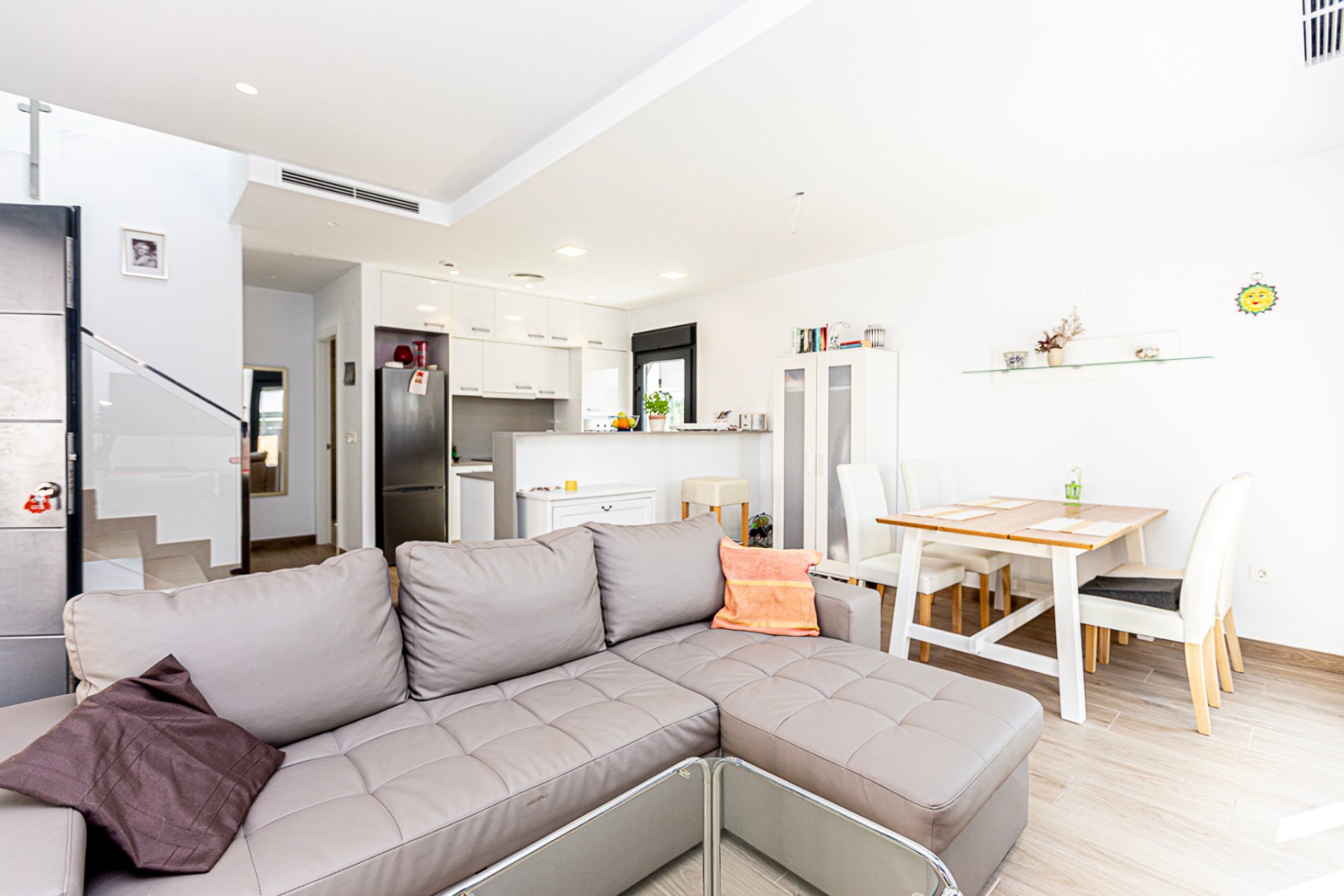 Resale - Villa * - Ciudad Quesada - Doña Pepa *