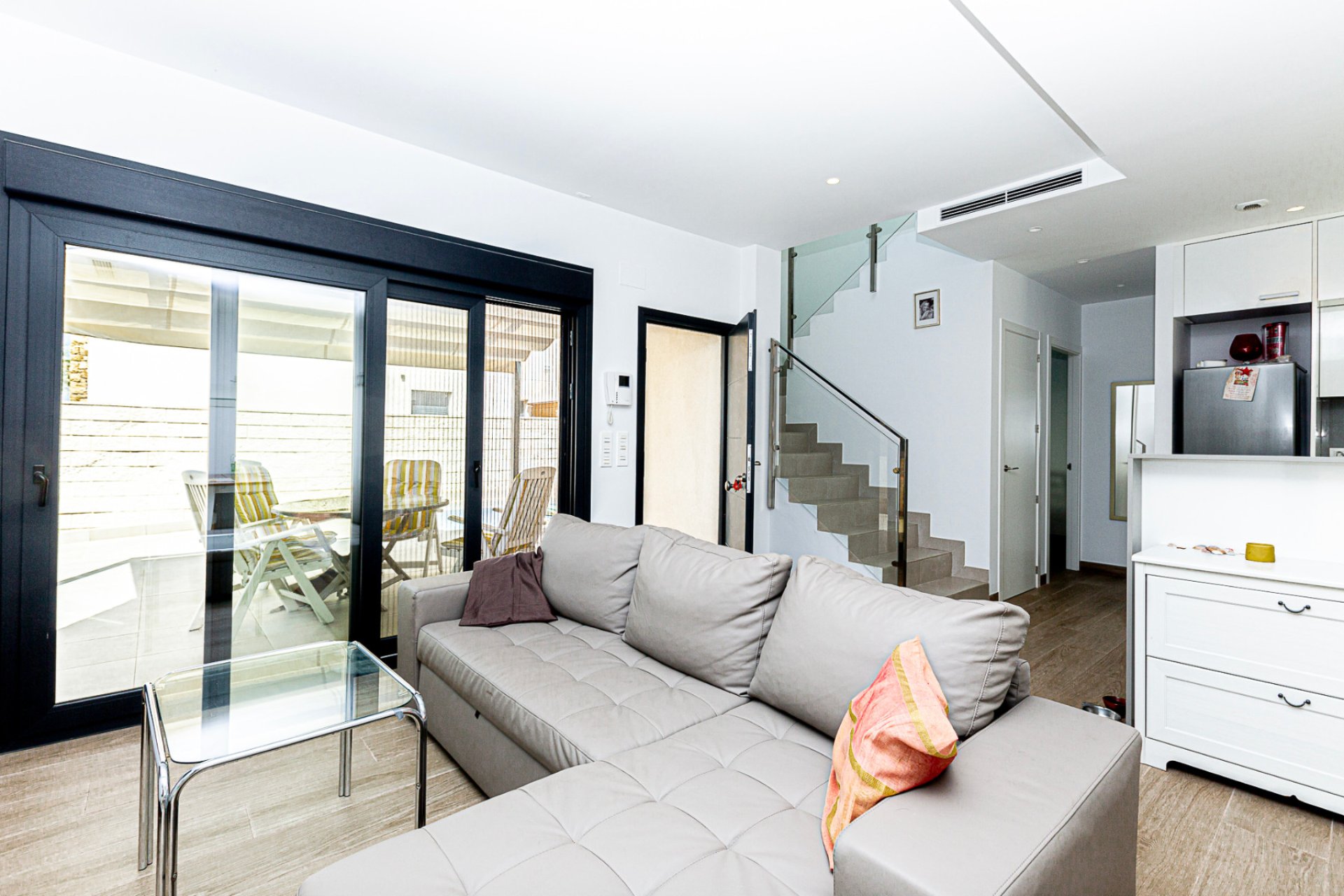 Resale - Villa * - Ciudad Quesada - Doña Pepa *