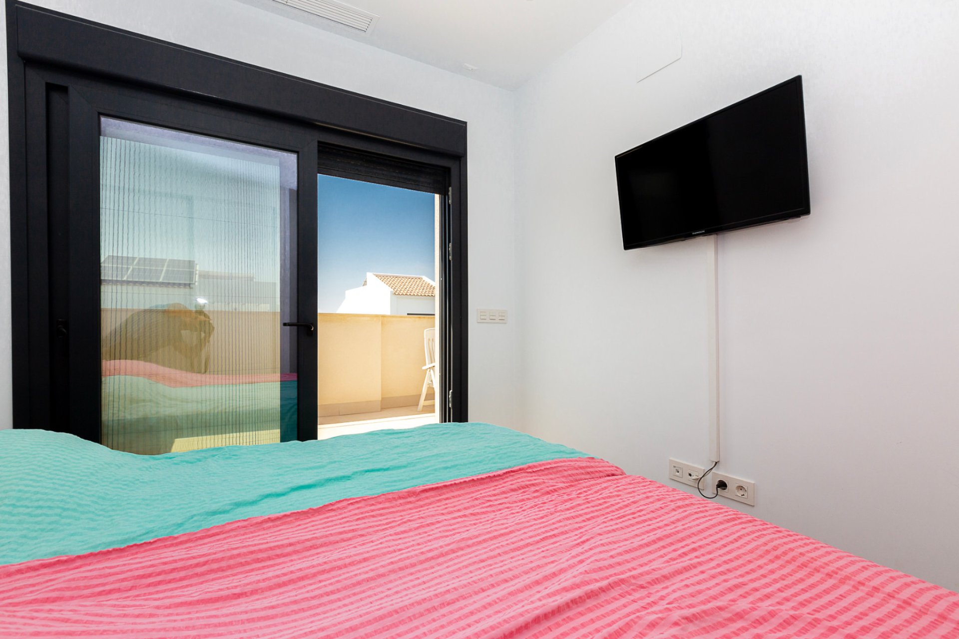 Resale - Villa * - Ciudad Quesada - Doña Pepa *