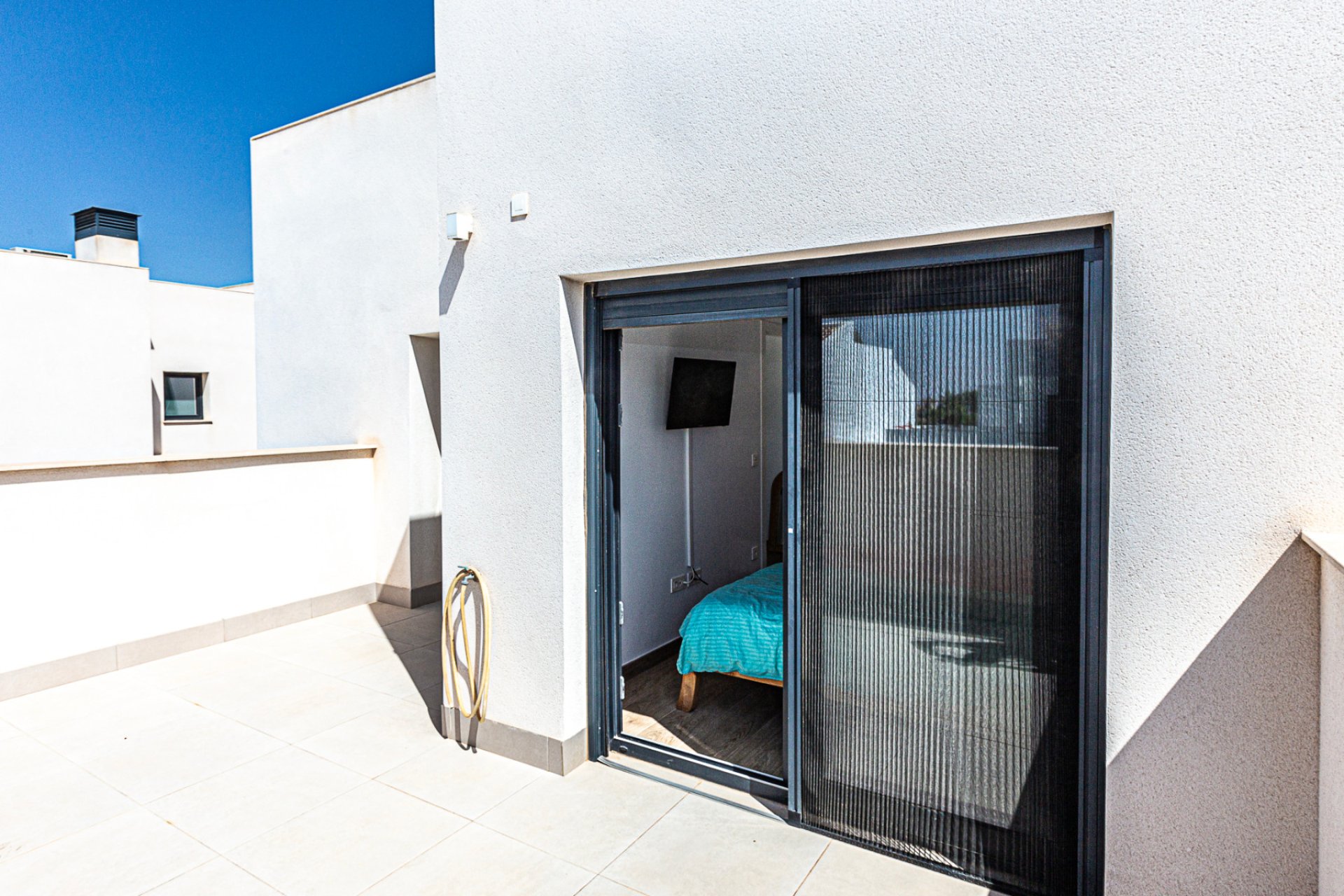 Resale - Villa * - Ciudad Quesada - Doña Pepa *