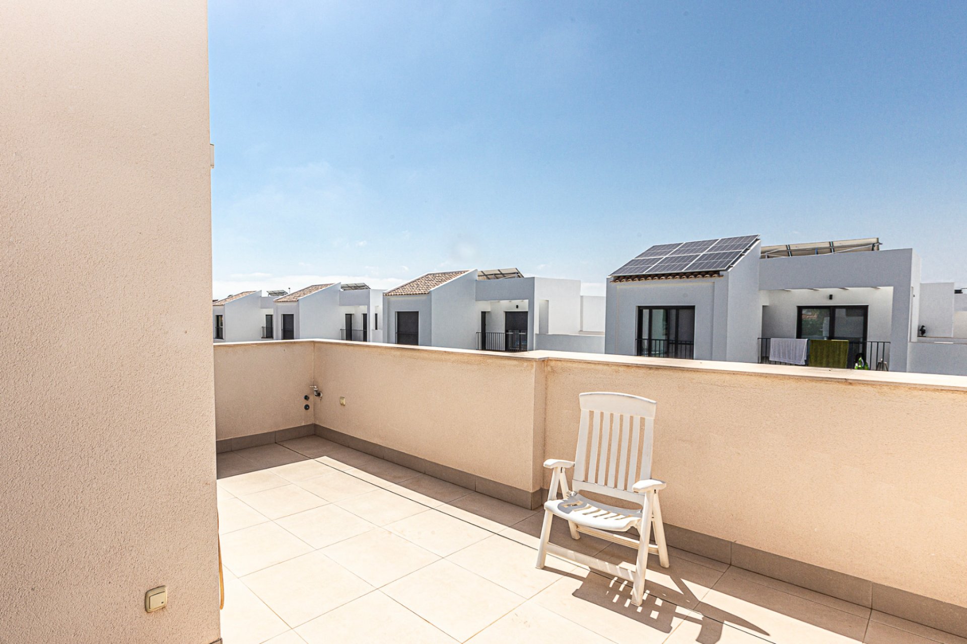 Resale - Villa * - Ciudad Quesada - Doña Pepa *