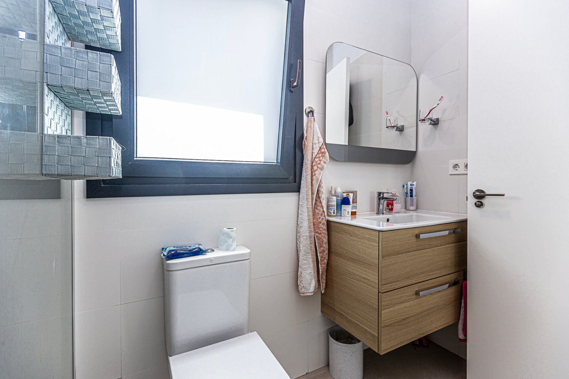 Resale - Villa * - Ciudad Quesada - Doña Pepa *