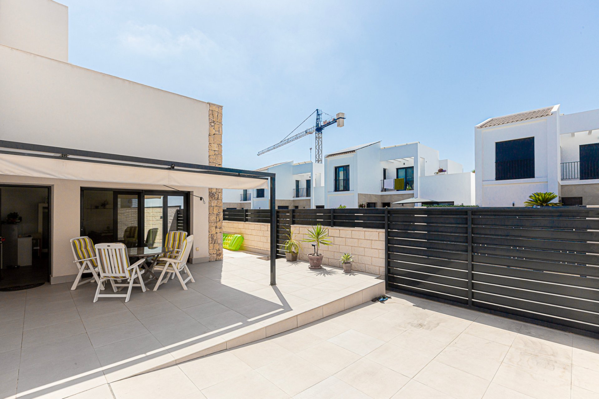 Resale - Villa * - Ciudad Quesada - Doña Pepa *