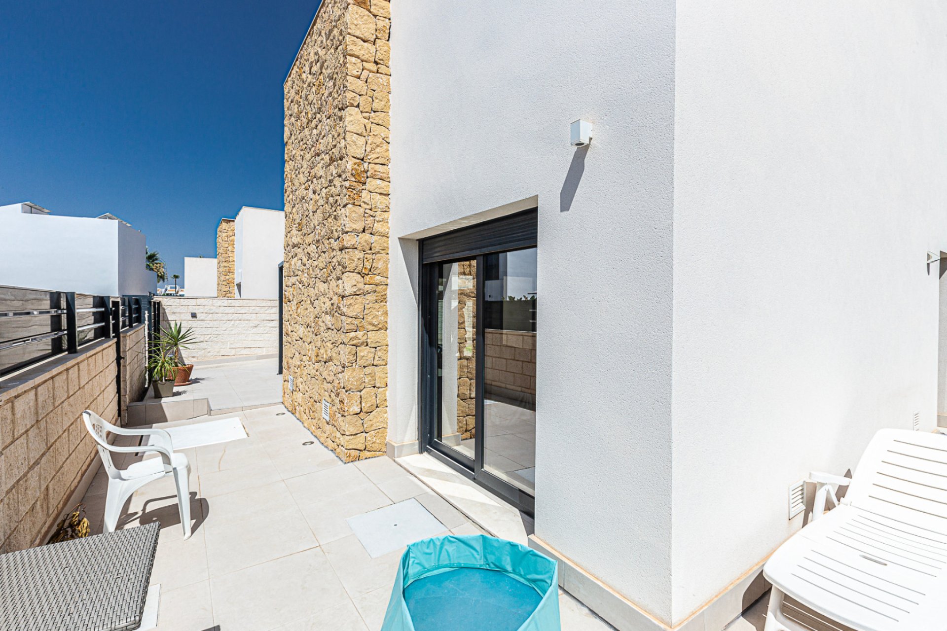 Resale - Villa * - Ciudad Quesada - Doña Pepa *