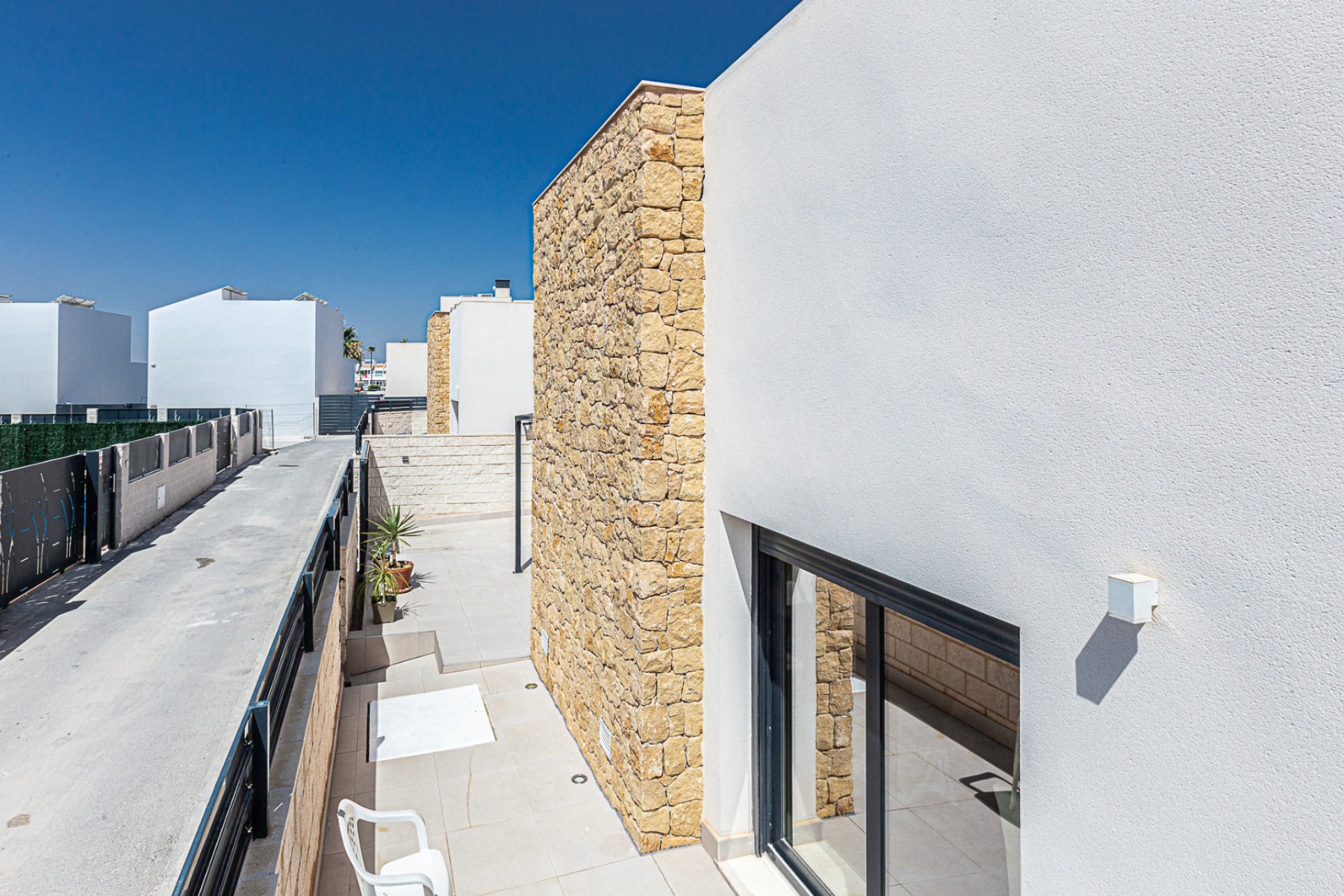 Resale - Villa * - Ciudad Quesada - Doña Pepa *