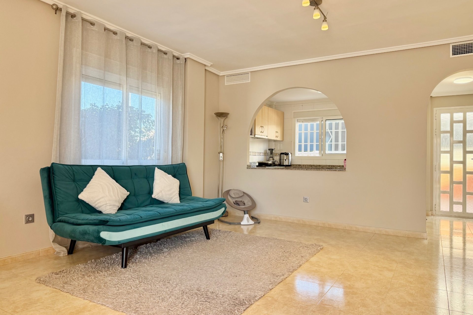 Resale - Villa * - Ciudad Quesada * - Doña Pepa *