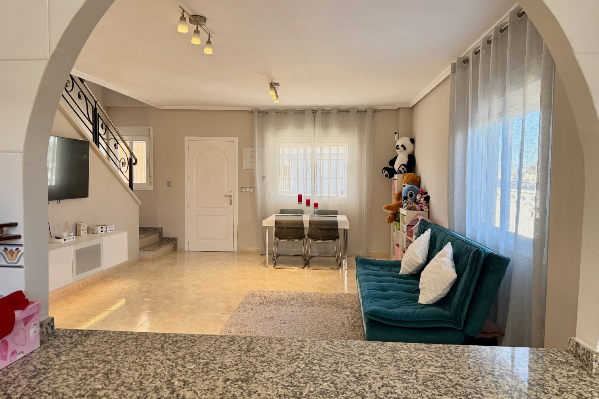 Resale - Villa * - Ciudad Quesada * - Doña Pepa *