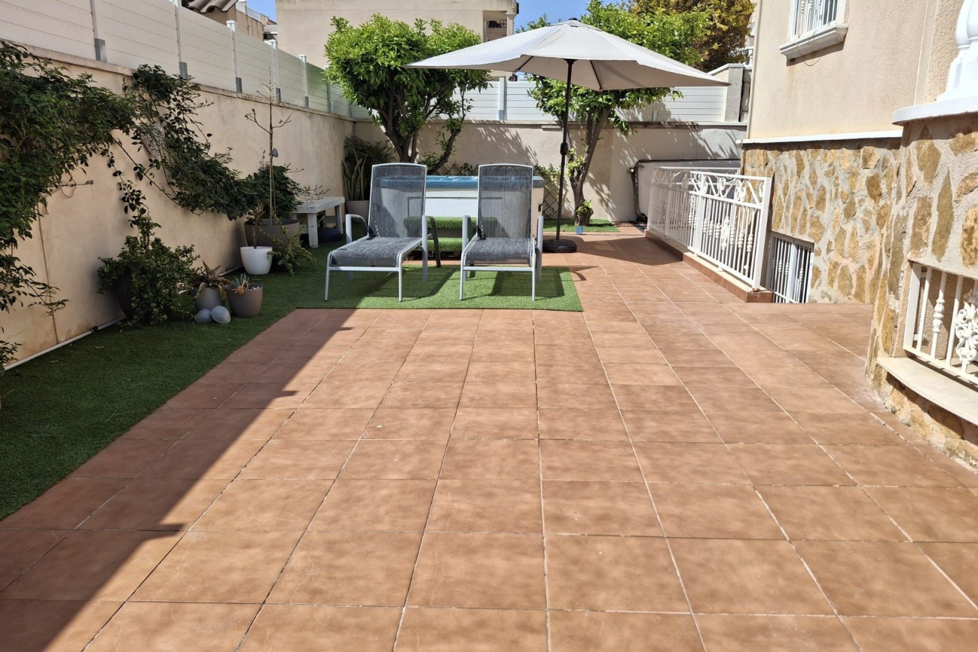 Resale - Villa * - Ciudad Quesada * - Doña Pepa *