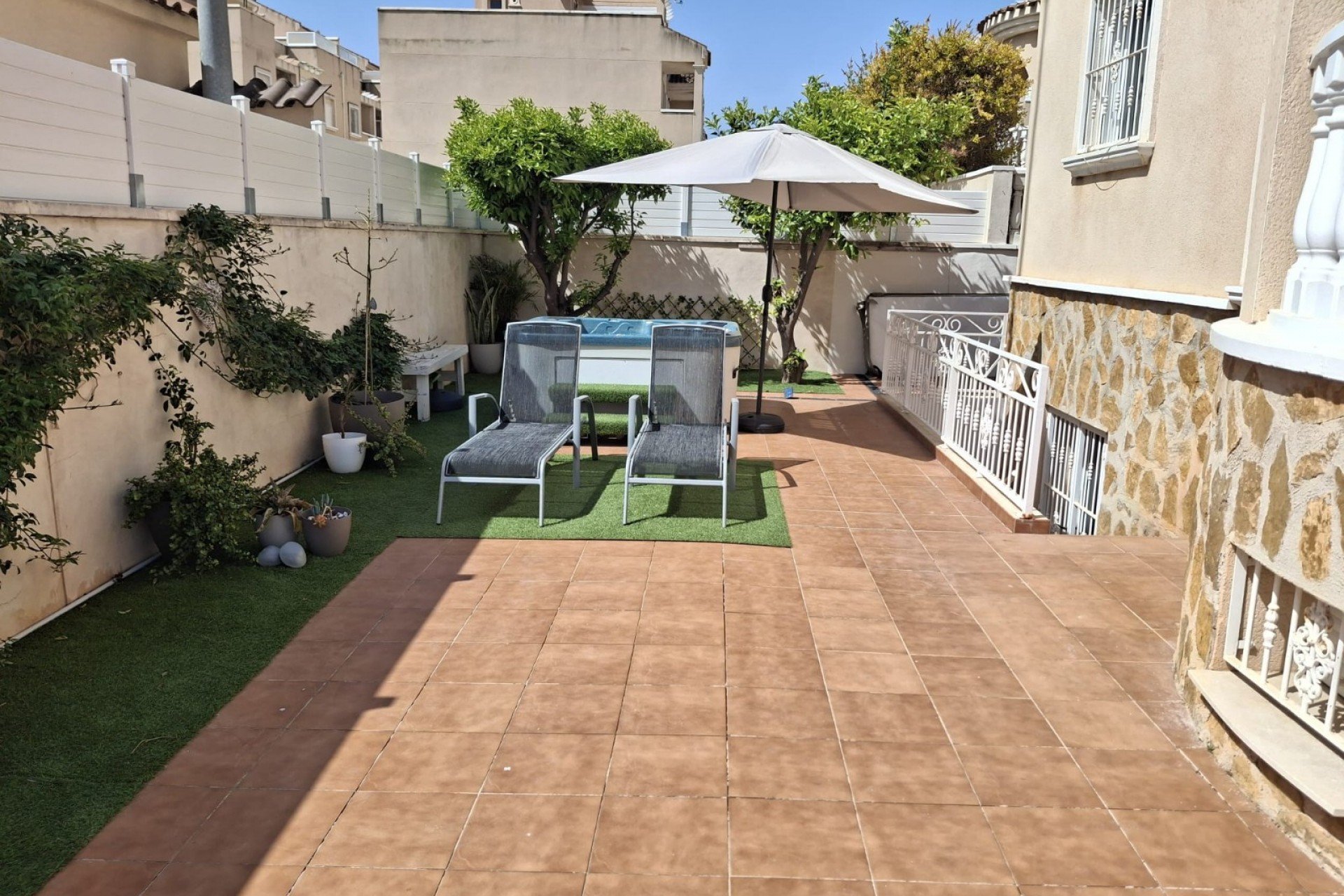 Resale - Villa * - Ciudad Quesada * - Doña Pepa *