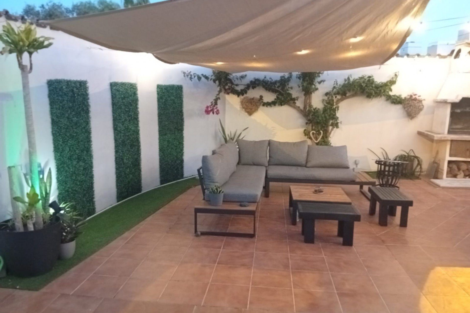 Resale - Villa * - Ciudad Quesada * - Doña Pepa *