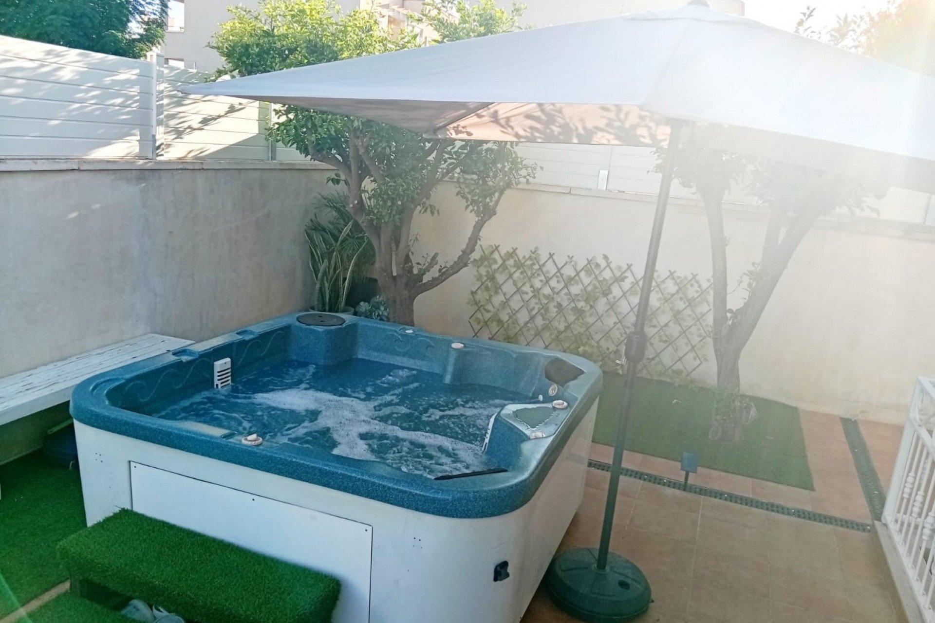 Resale - Villa * - Ciudad Quesada * - Doña Pepa *