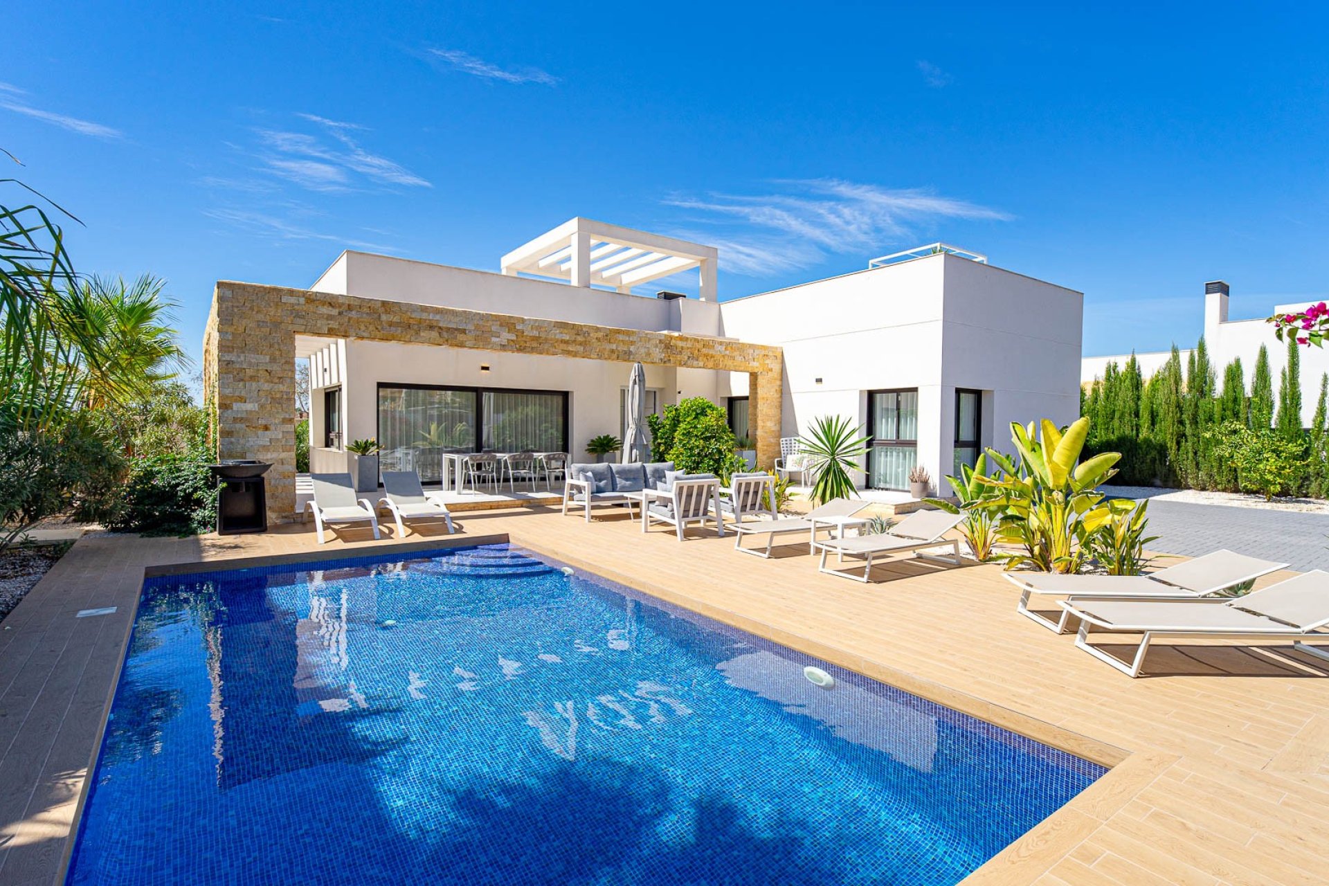 Resale - Villa * - Ciudad Quesada * - Doña Pepa *
