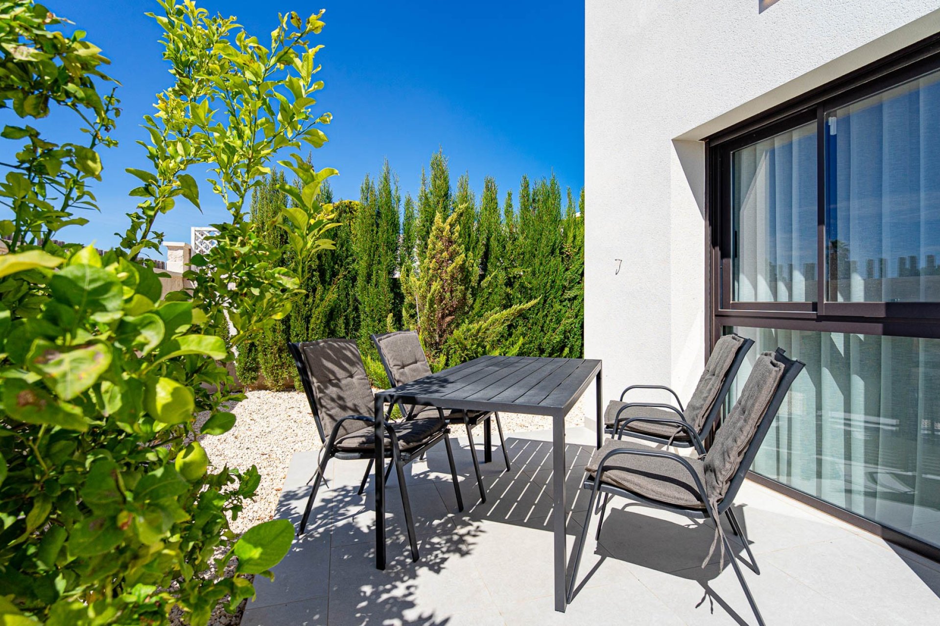 Resale - Villa * - Ciudad Quesada * - Doña Pepa *