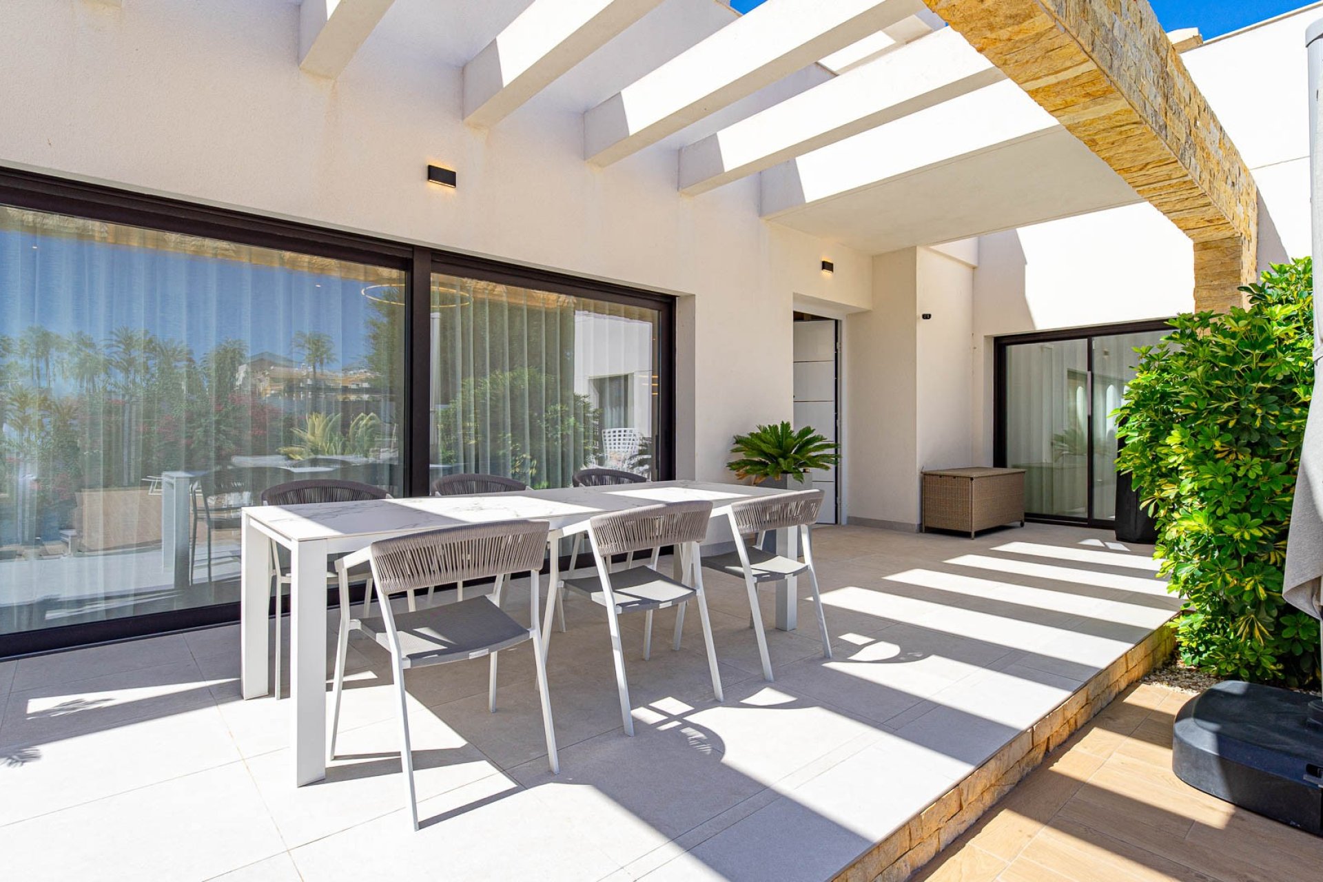 Resale - Villa * - Ciudad Quesada * - Doña Pepa *