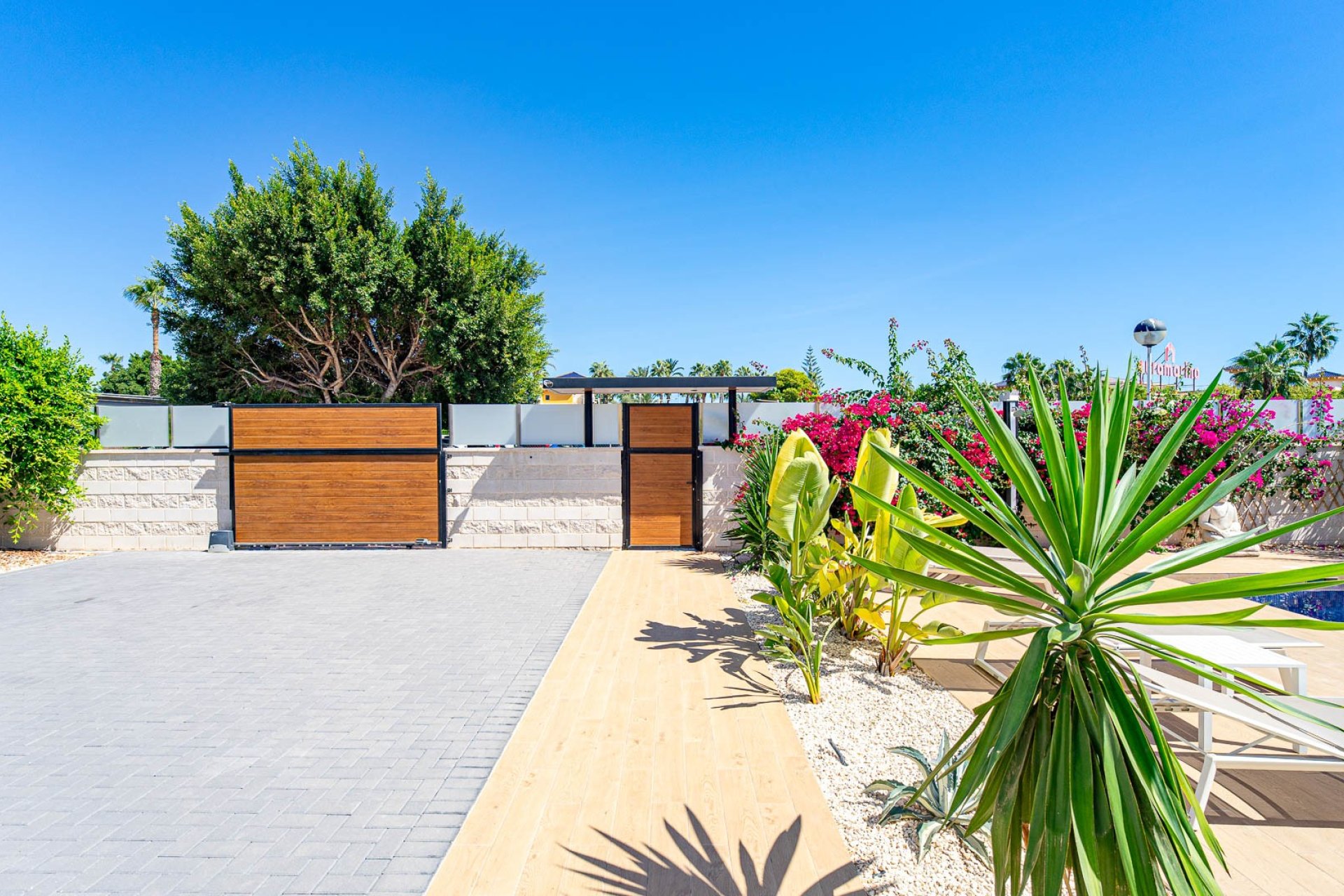 Resale - Villa * - Ciudad Quesada * - Doña Pepa *