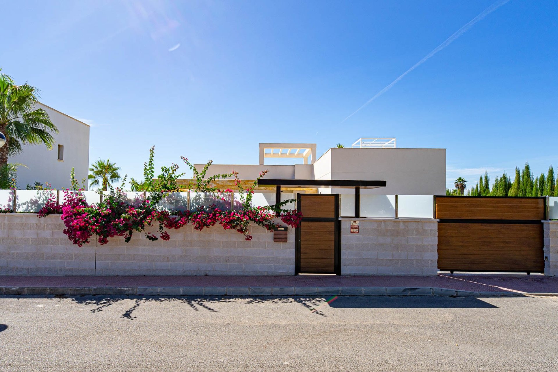 Resale - Villa * - Ciudad Quesada * - Doña Pepa *