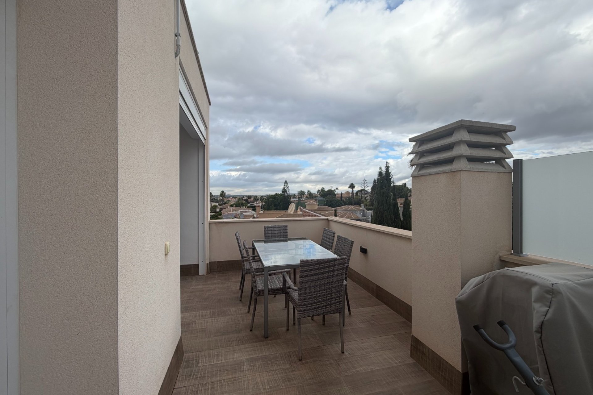 Resale - Villa * - Ciudad Quesada * - Doña Pepa *
