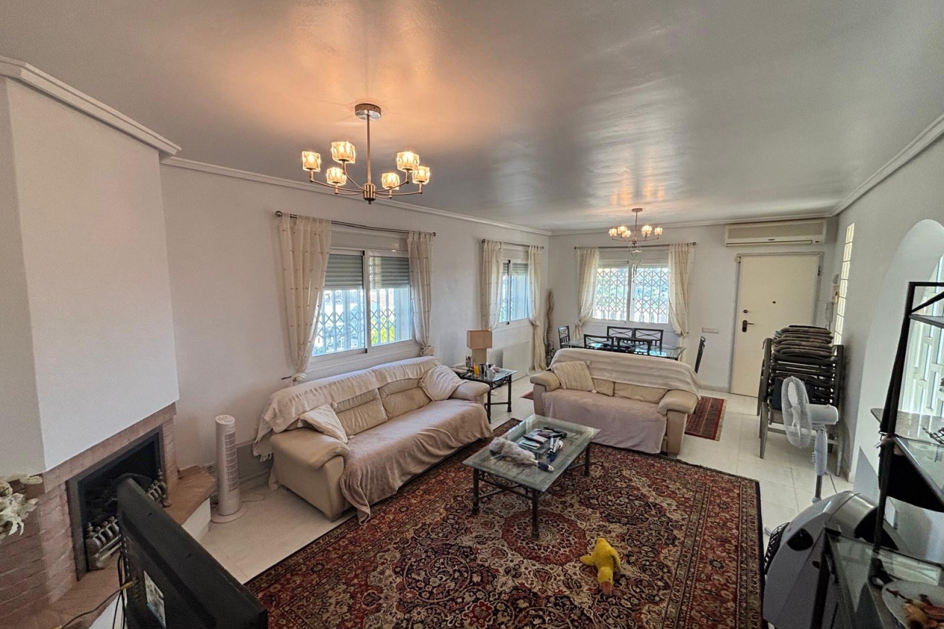 Resale - Villa * - Ciudad Quesada - La Fiesta