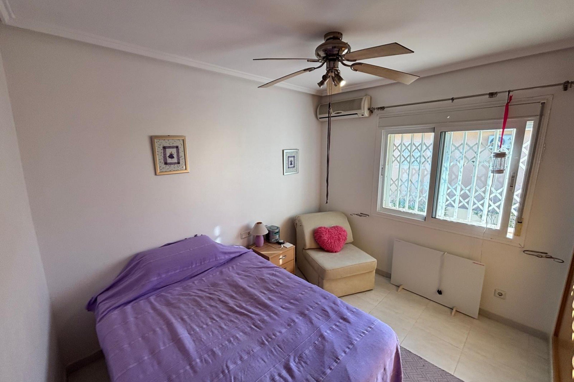 Resale - Villa * - Ciudad Quesada - La Fiesta