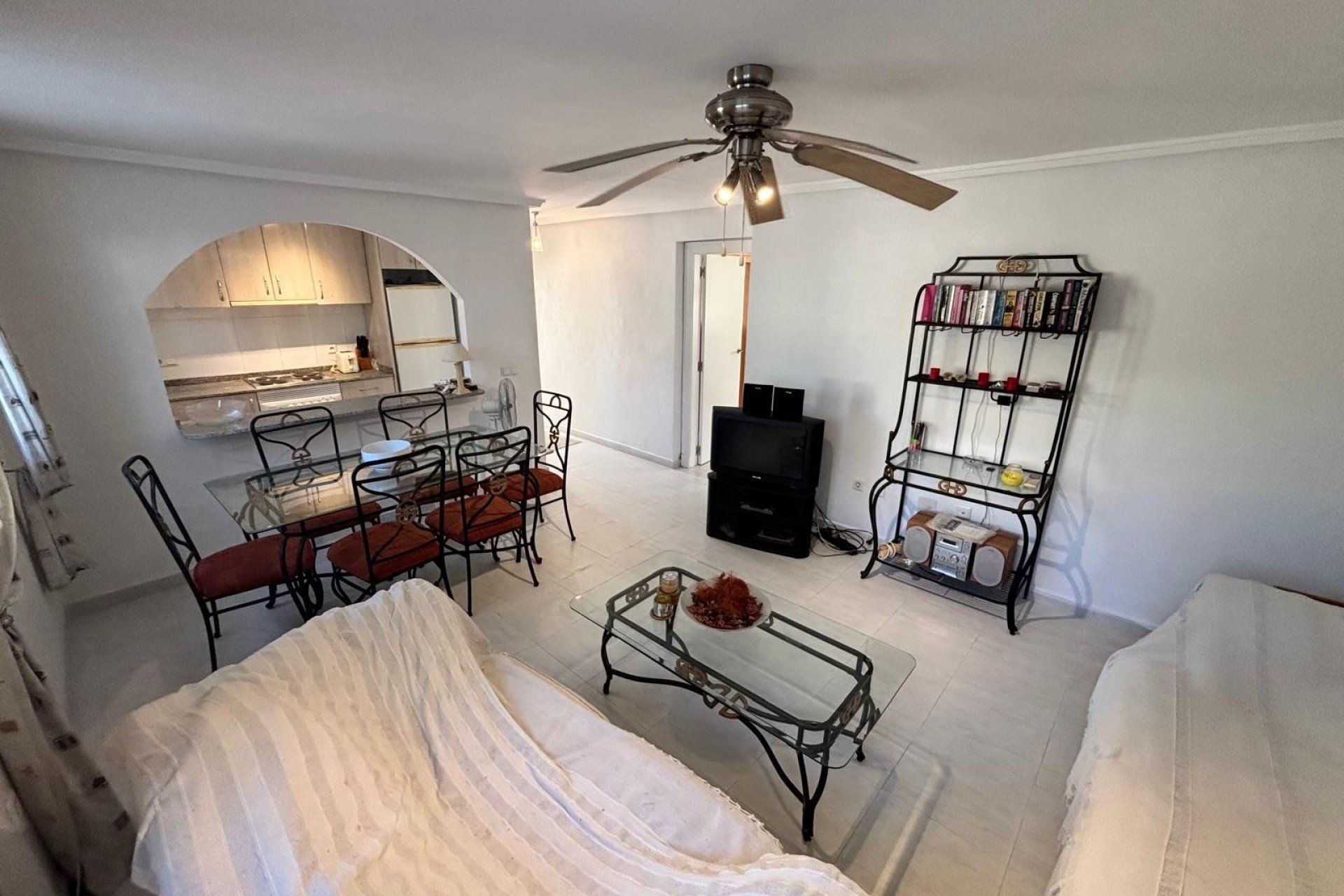 Resale - Villa * - Ciudad Quesada - La Fiesta