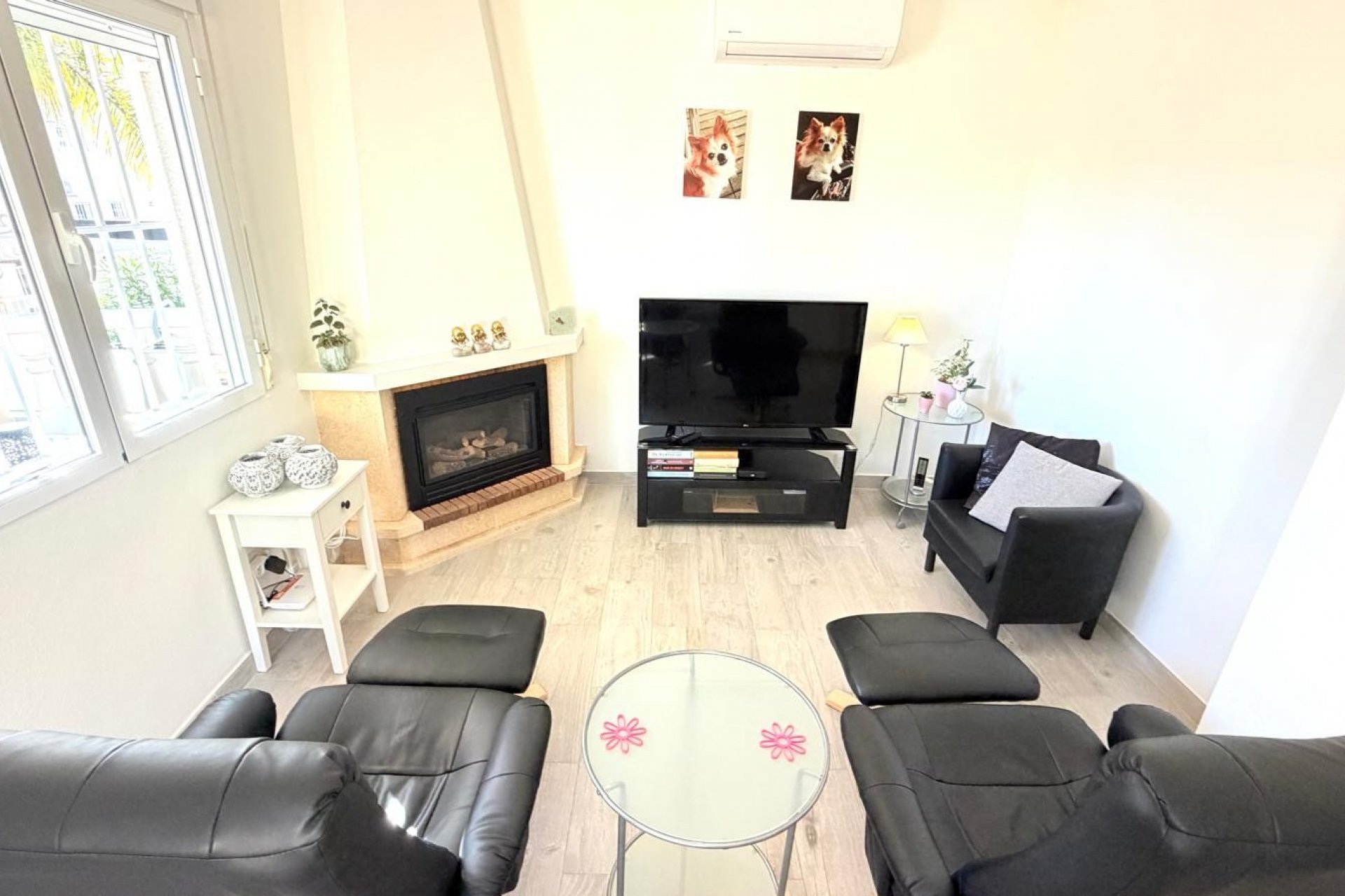 Resale - Villa * - Ciudad Quesada * - La Marquesa Golf *