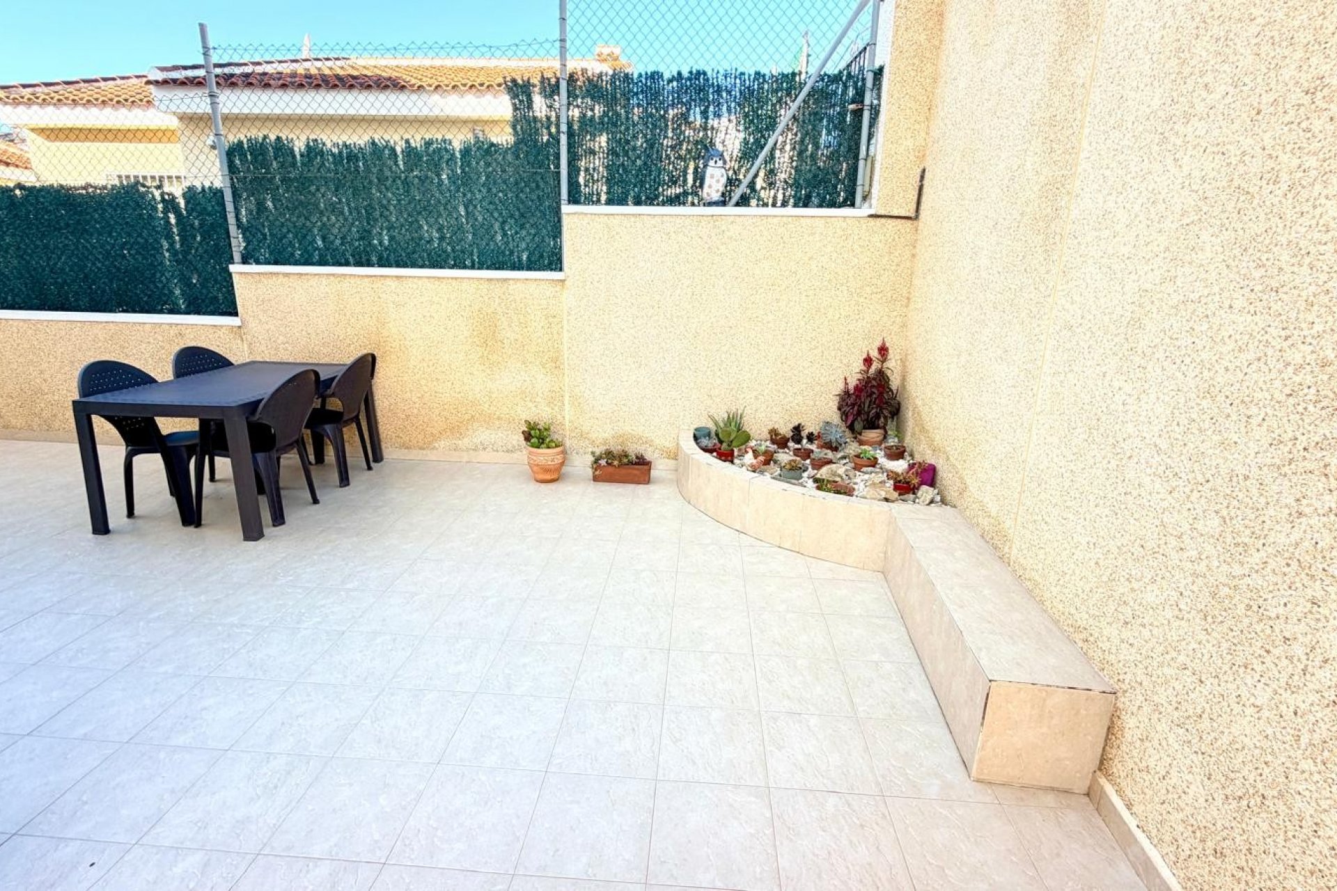 Resale - Villa * - Ciudad Quesada * - La Marquesa Golf *