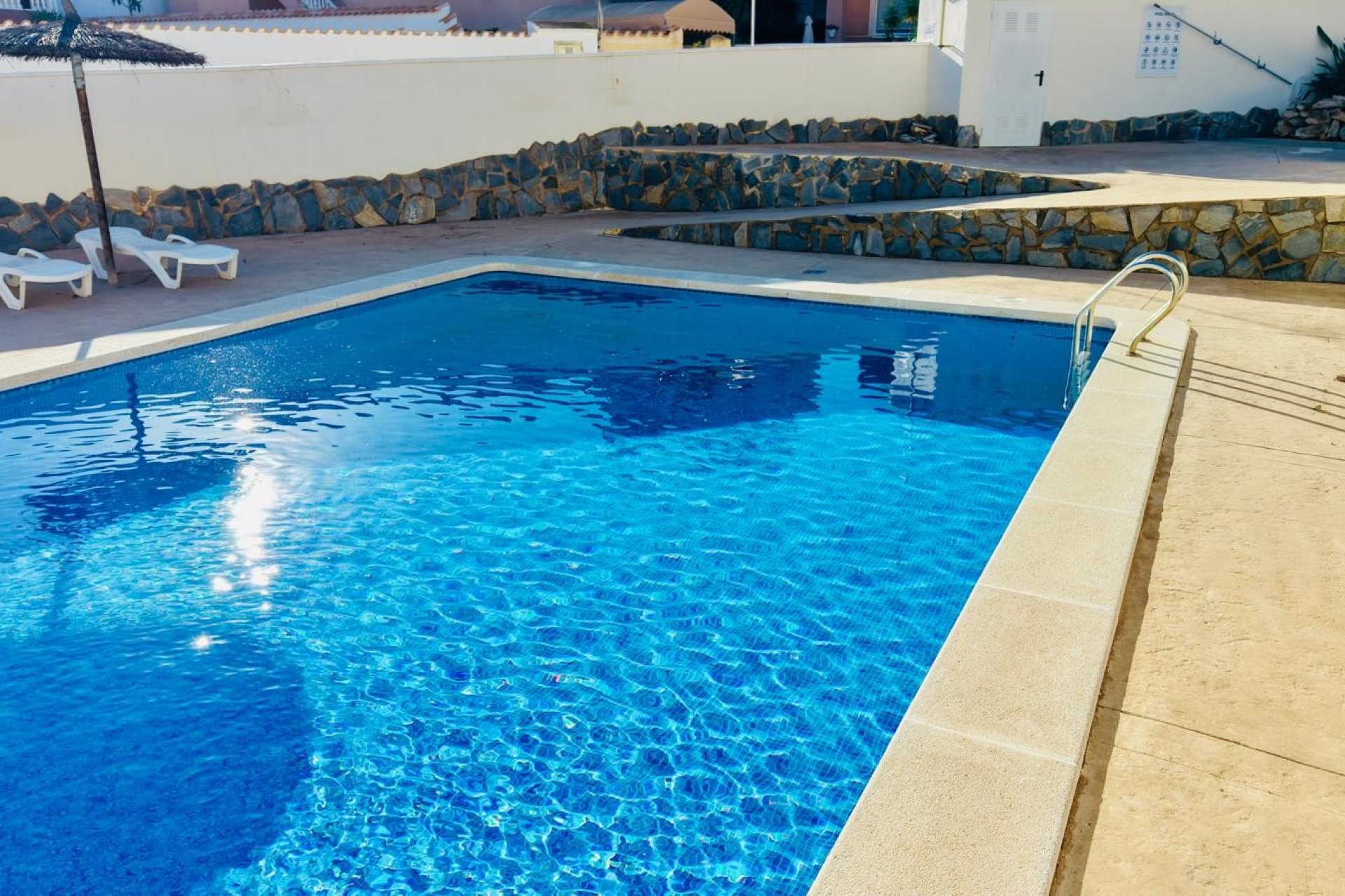 Resale - Villa * - Ciudad Quesada * - La Marquesa Golf *