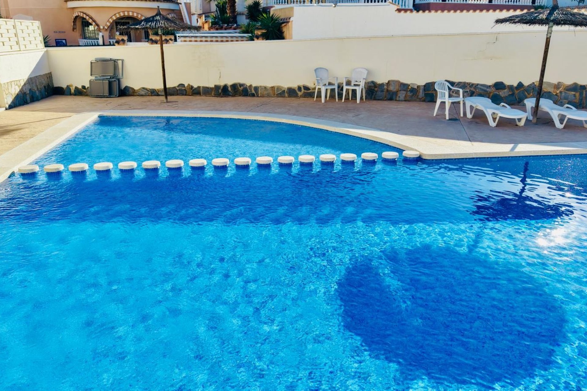 Resale - Villa * - Ciudad Quesada * - La Marquesa Golf *