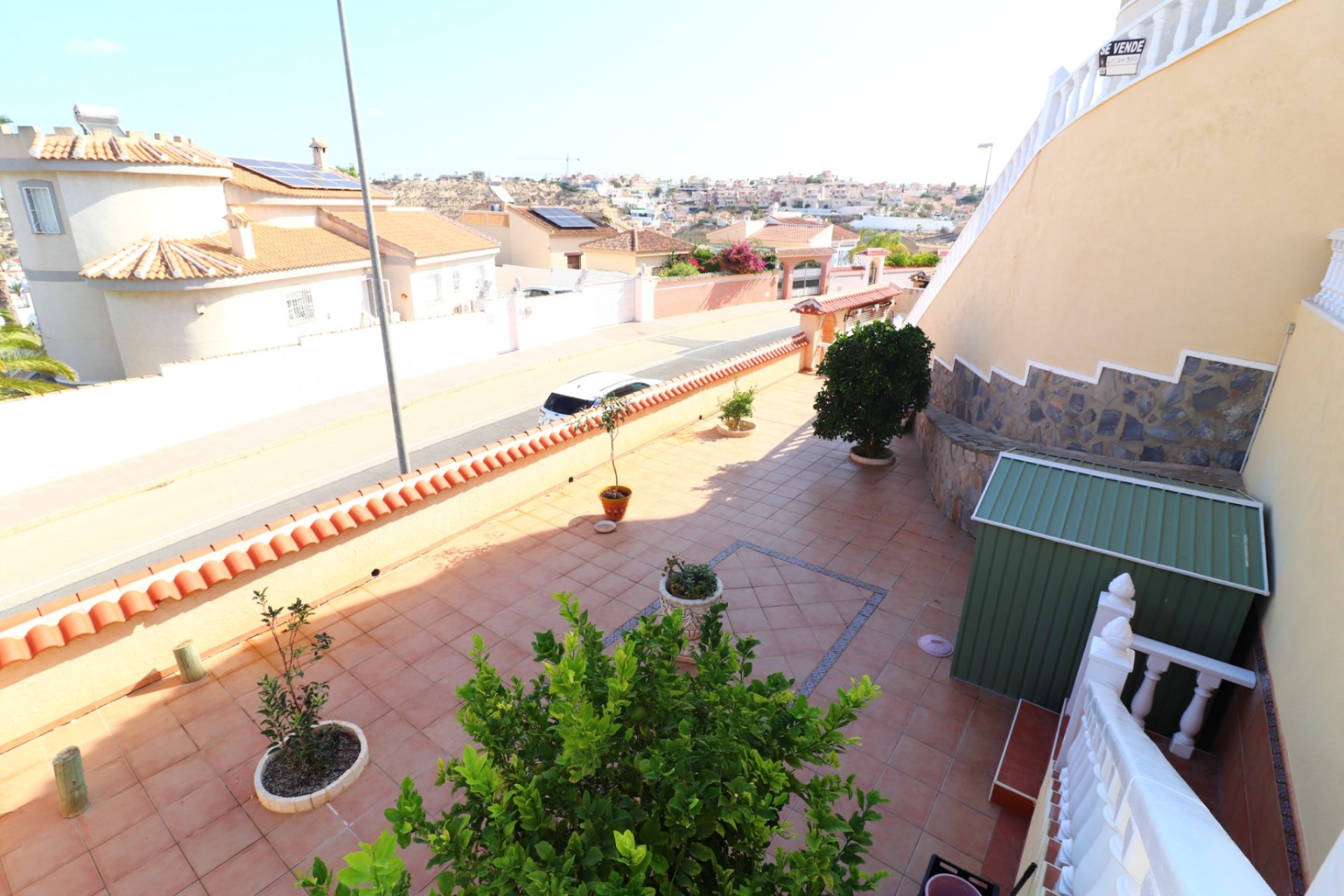 Resale - Villa - Ciudad Quesada - La Marquesa