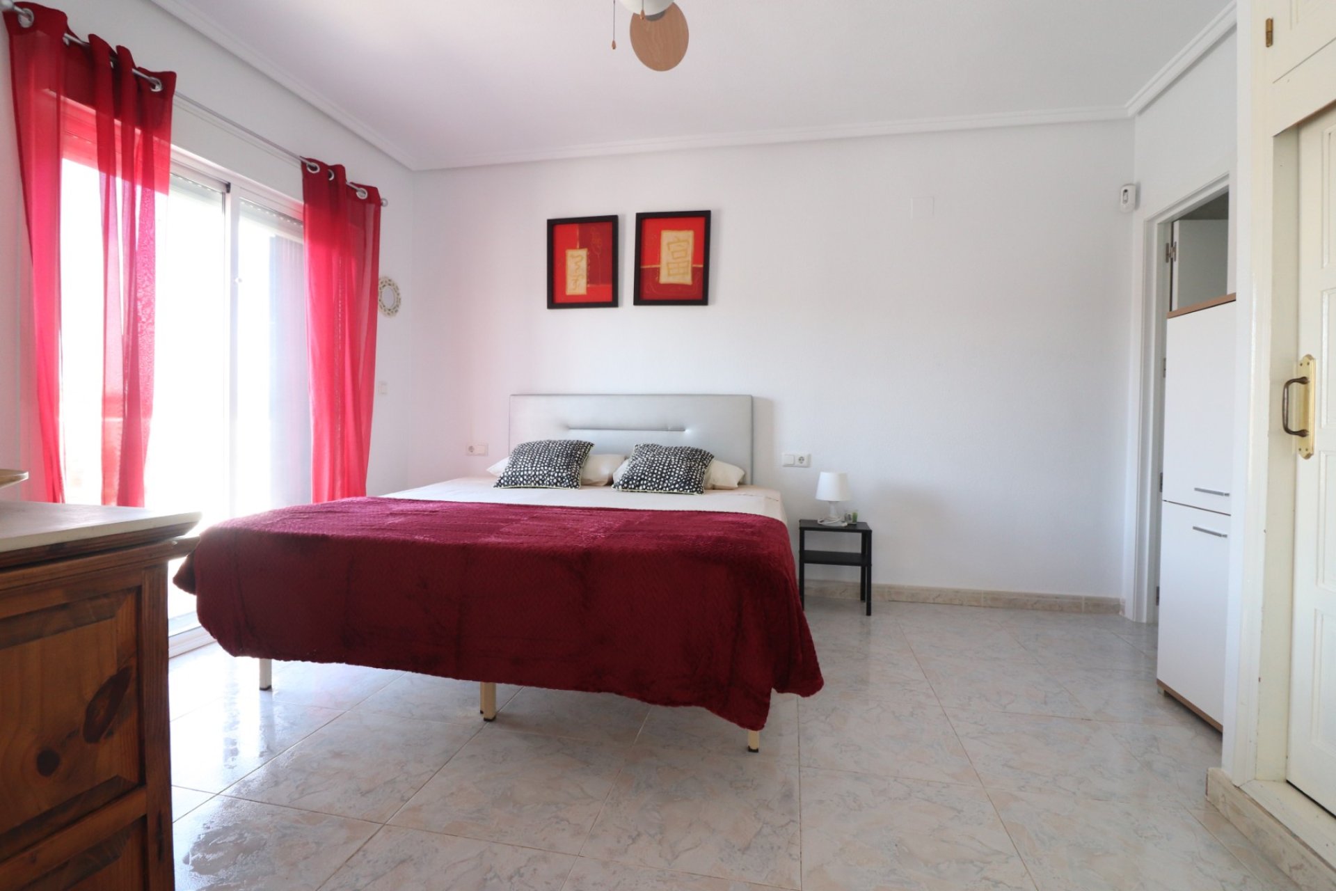 Resale - Villa - Ciudad Quesada - La Marquesa