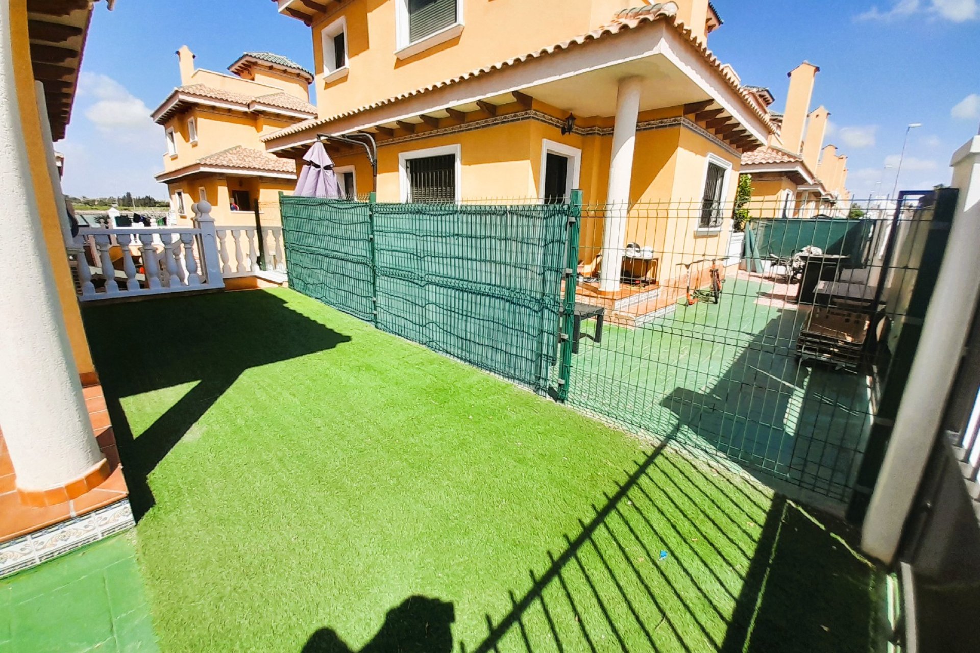 Resale - Villa * - Ciudad Quesada - Lo Marabú *