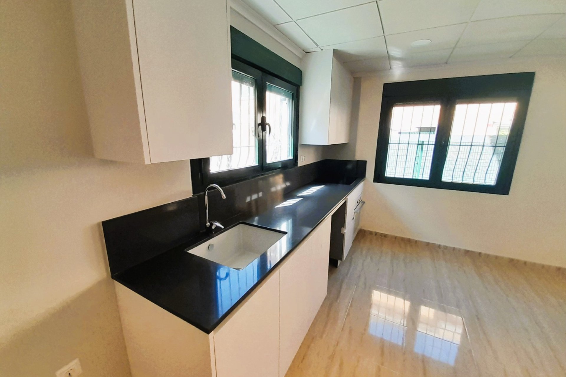 Resale - Villa * - Ciudad Quesada - Lo Marabú *