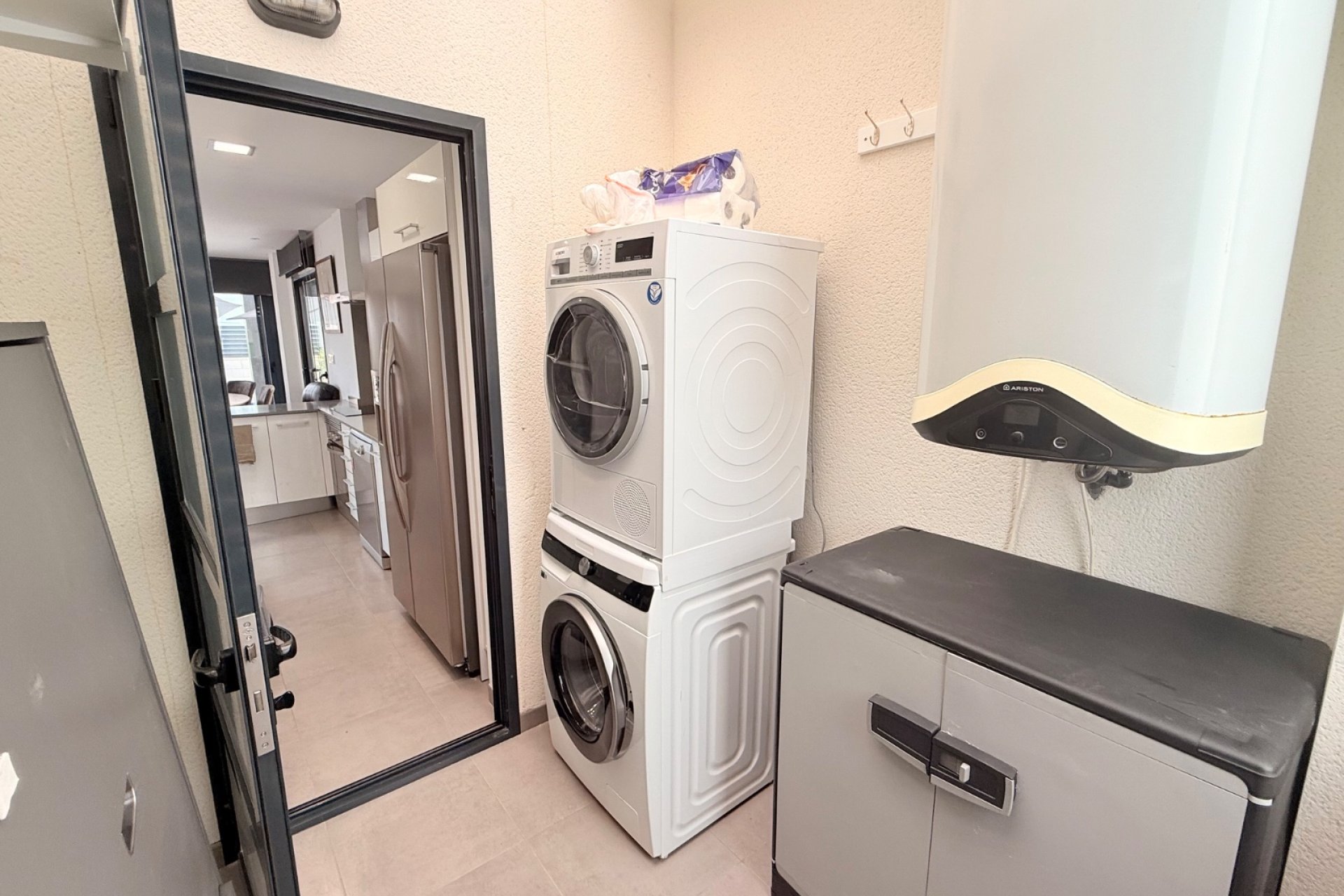 Resale - Villa * - Ciudad Quesada * - Pueblo Bravo