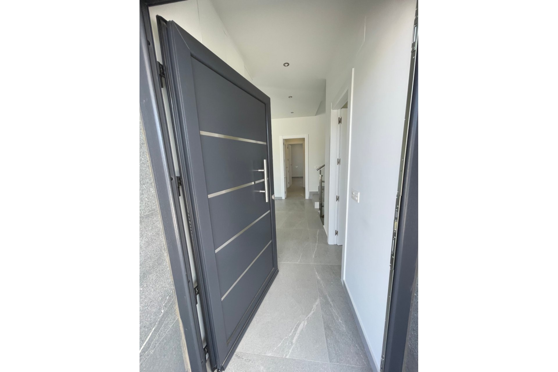 Resale - Villa * - Ciudad Quesada - Rojales