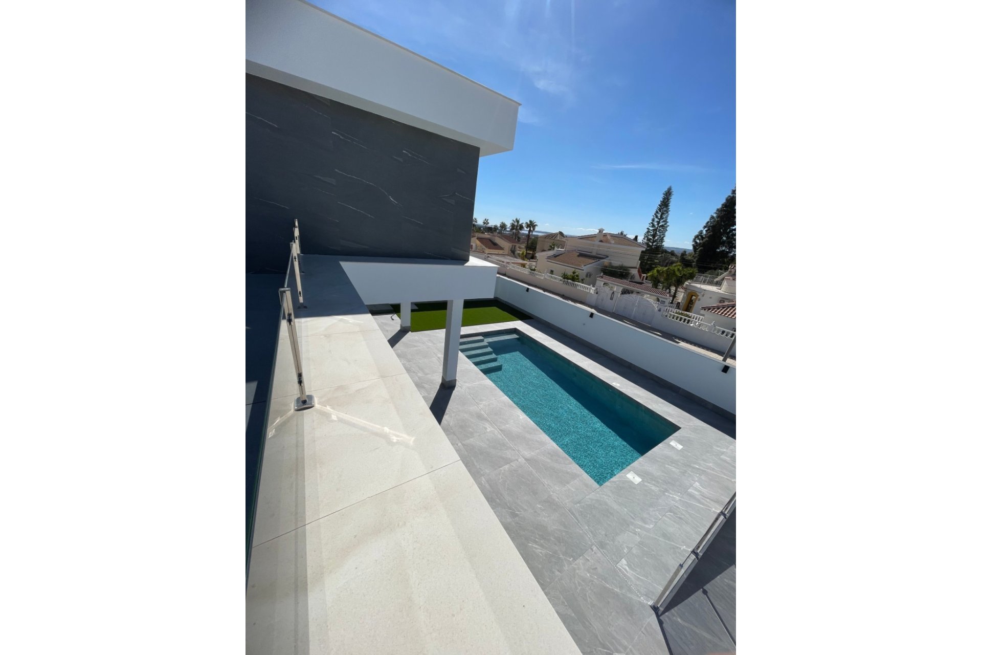 Resale - Villa * - Ciudad Quesada - Rojales