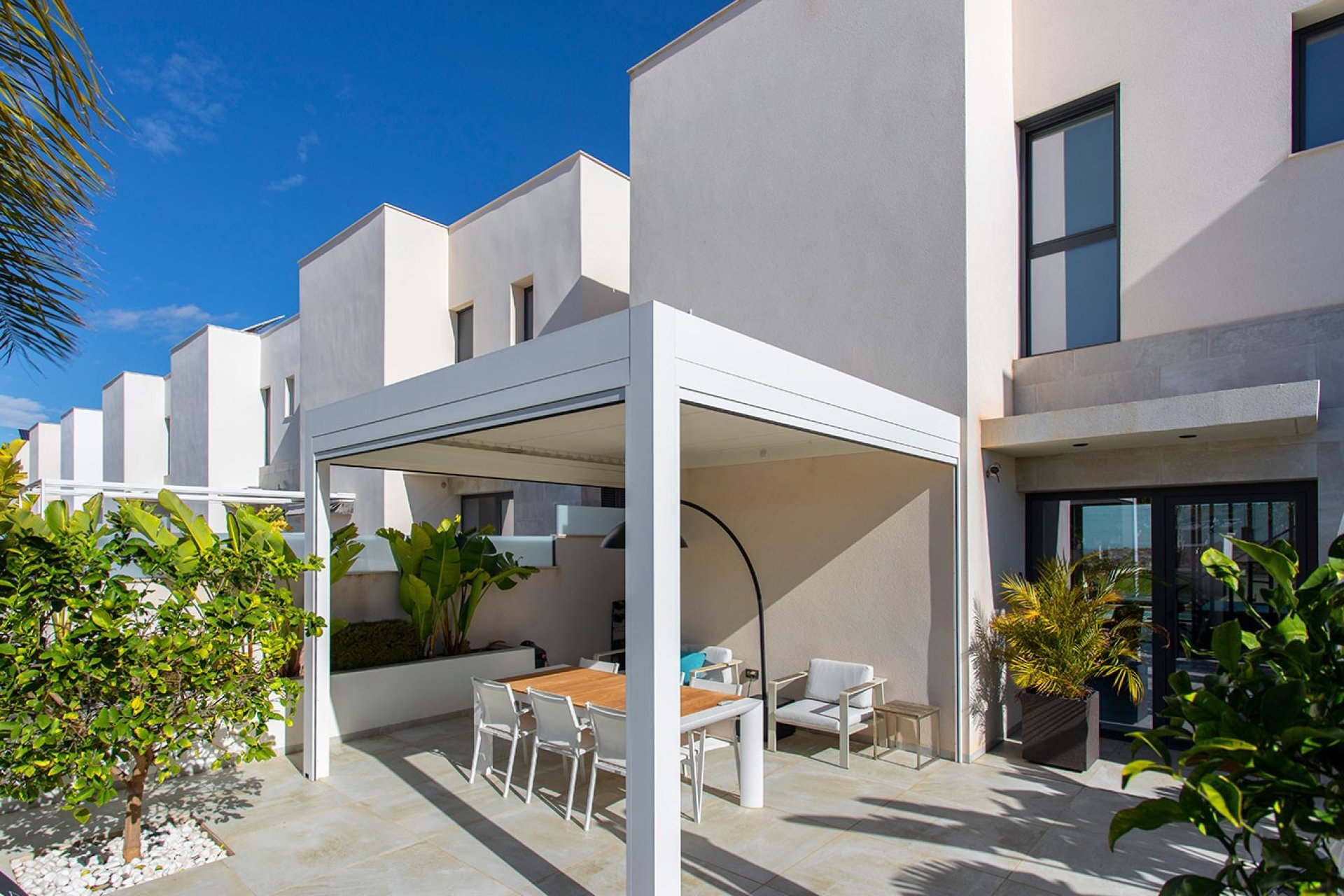 Resale - Villa * - Ciudad Quesada * - Rojales *